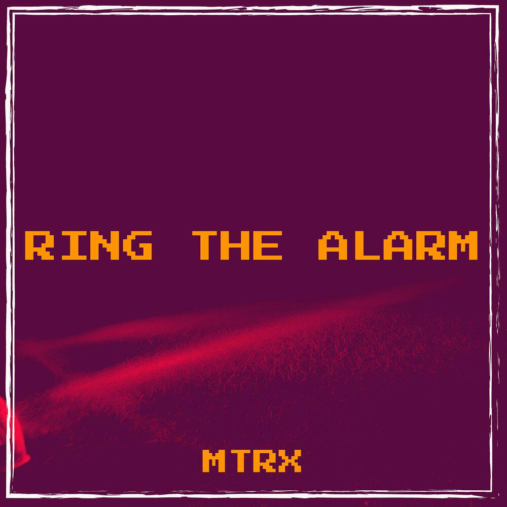 Релиз Ring The Alarm