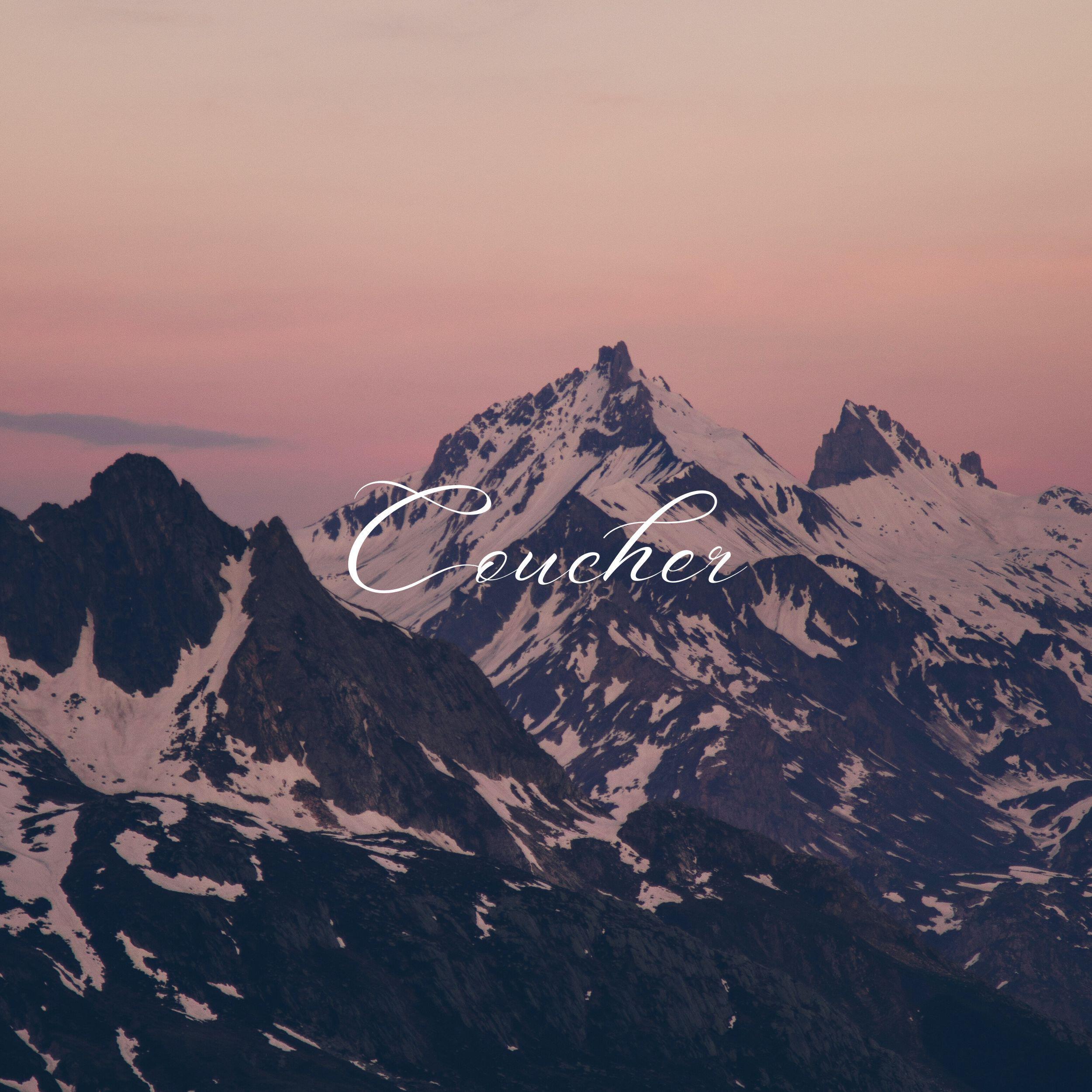 Релиз Coucher