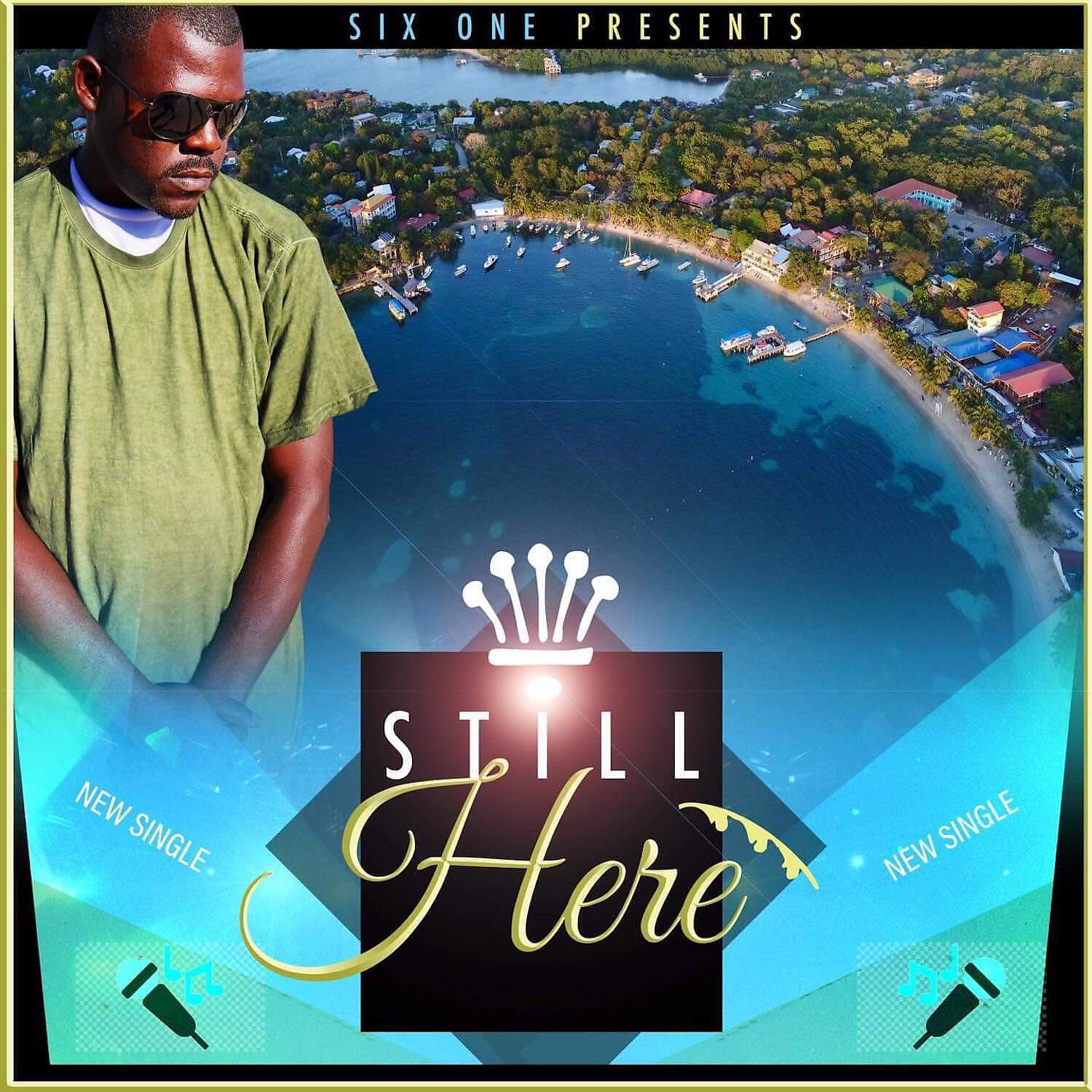 Релиз Still Here