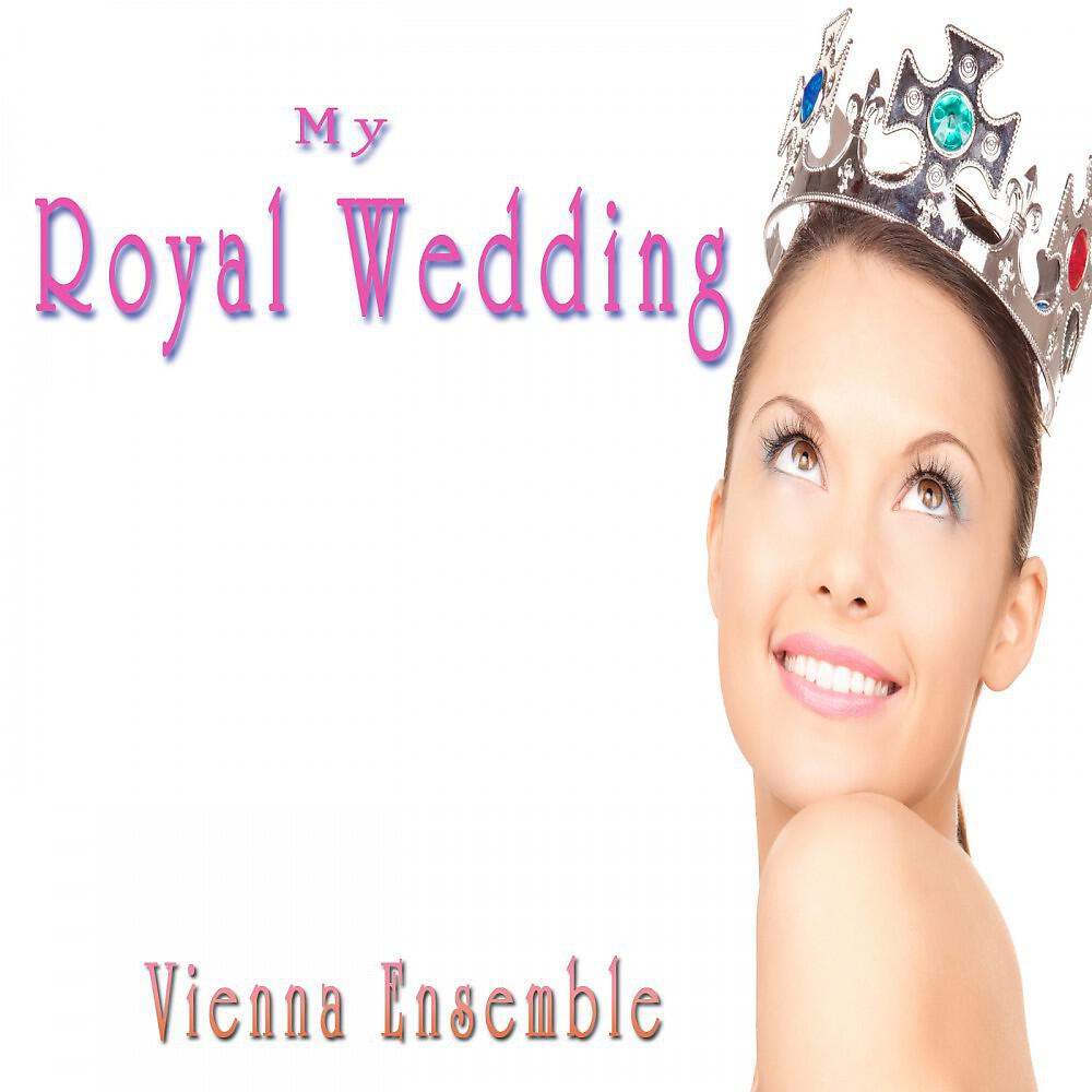 Релиз My Royal Wedding