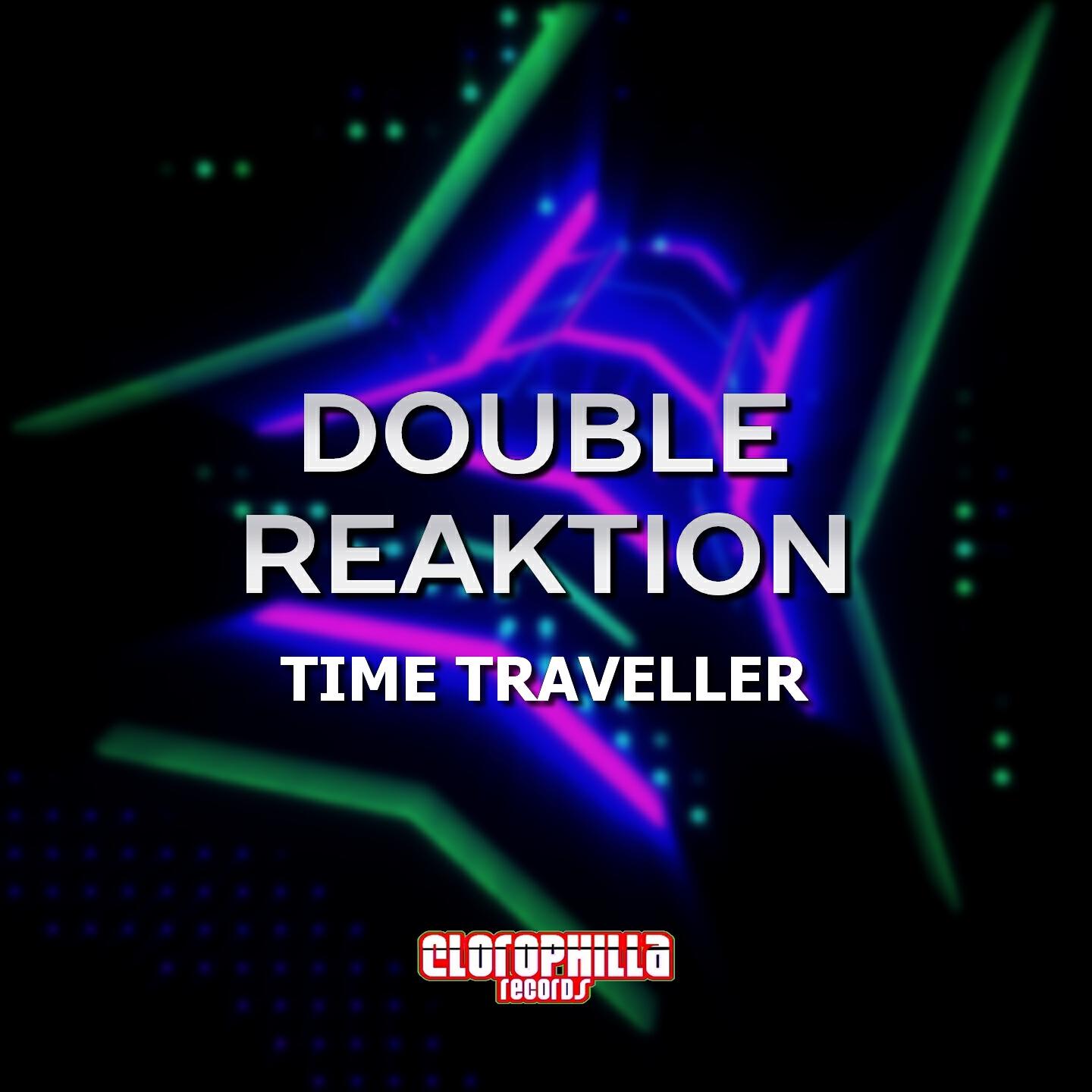 Релиз Time Traveller