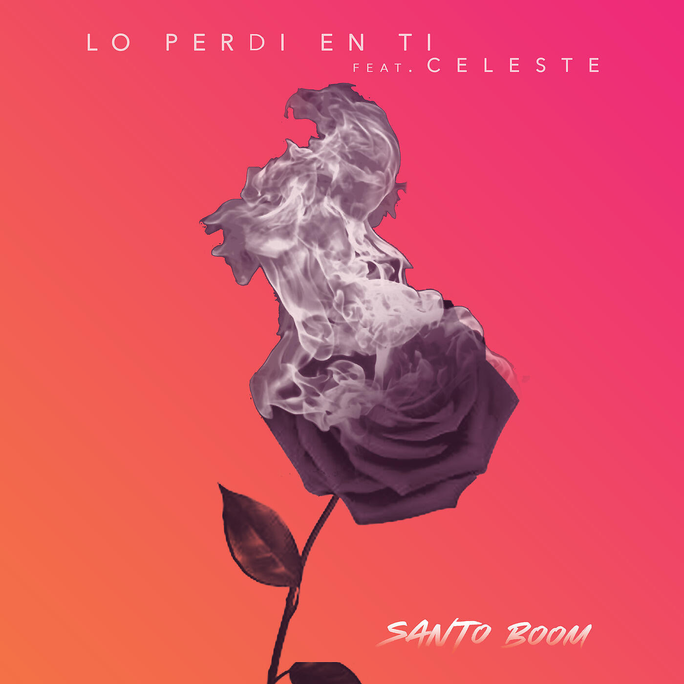 Релиз Lo Perdi En Ti