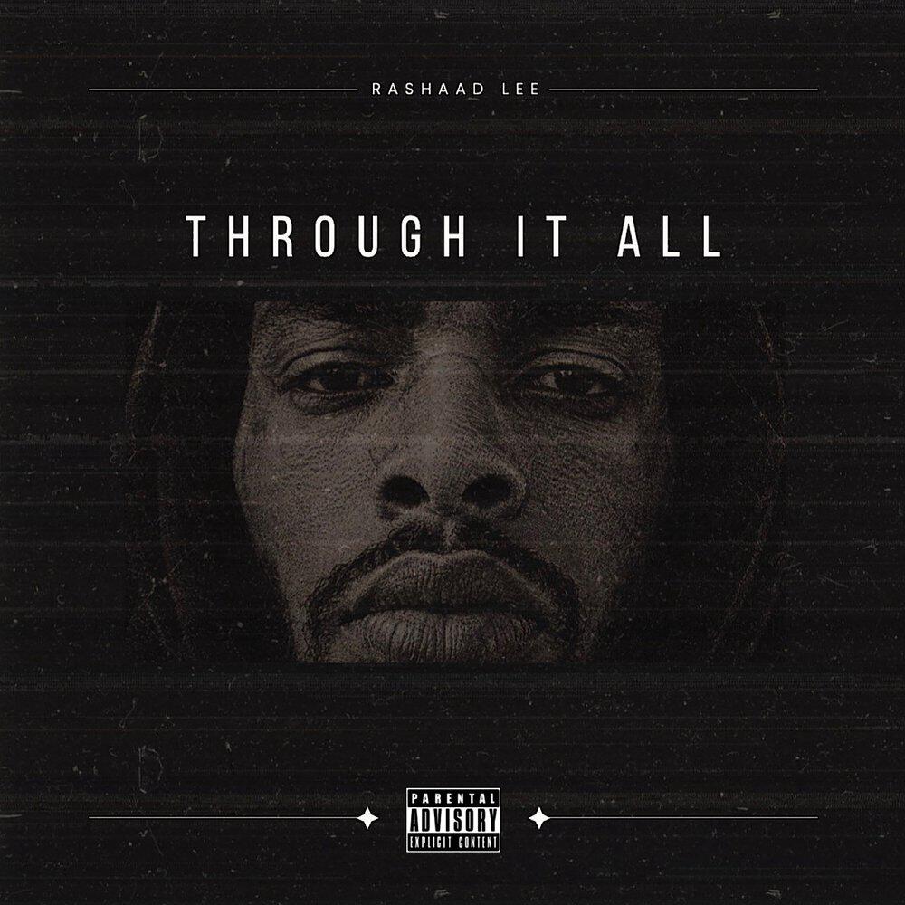 Релиз Through It All