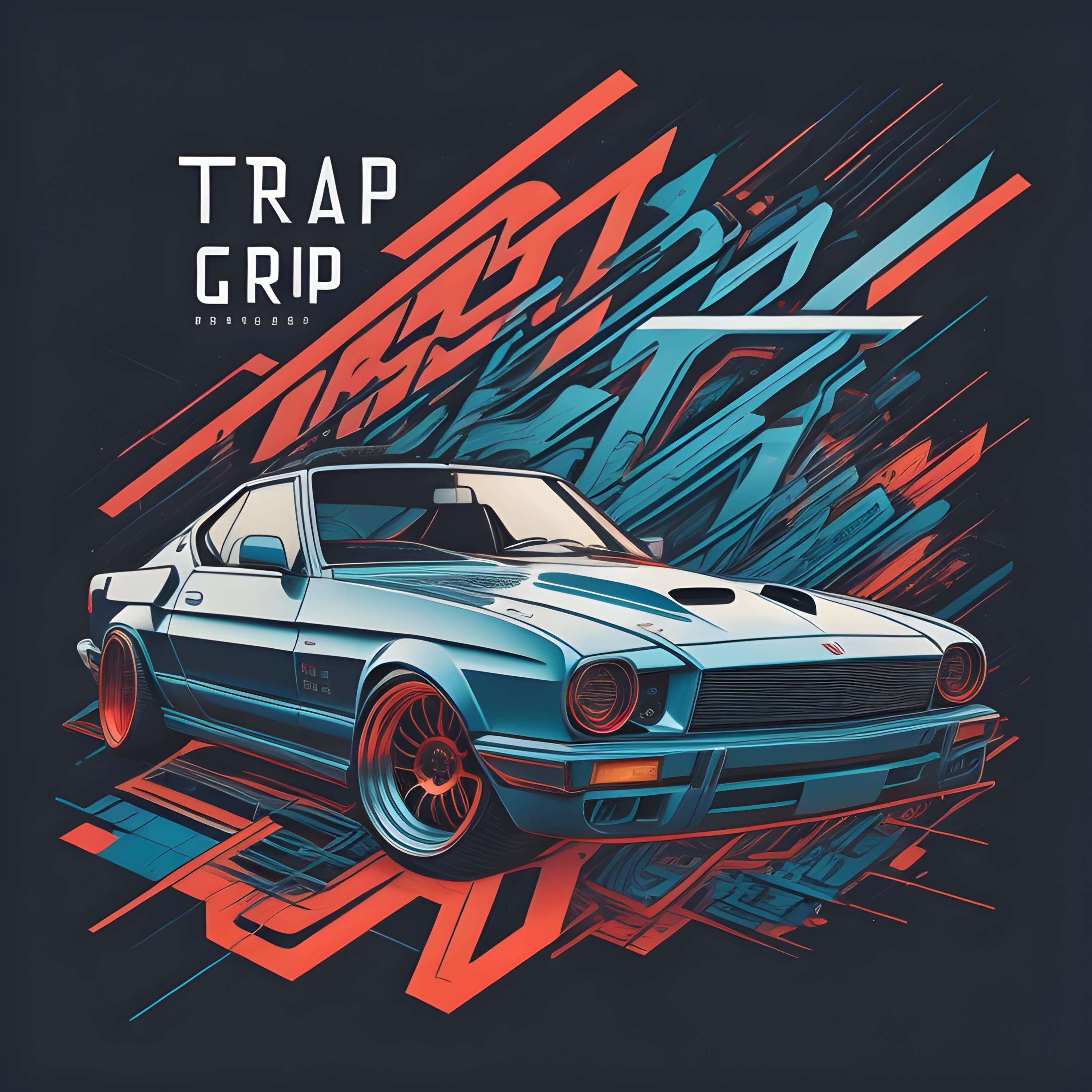 Постер альбома Aggressive Drift Phonk