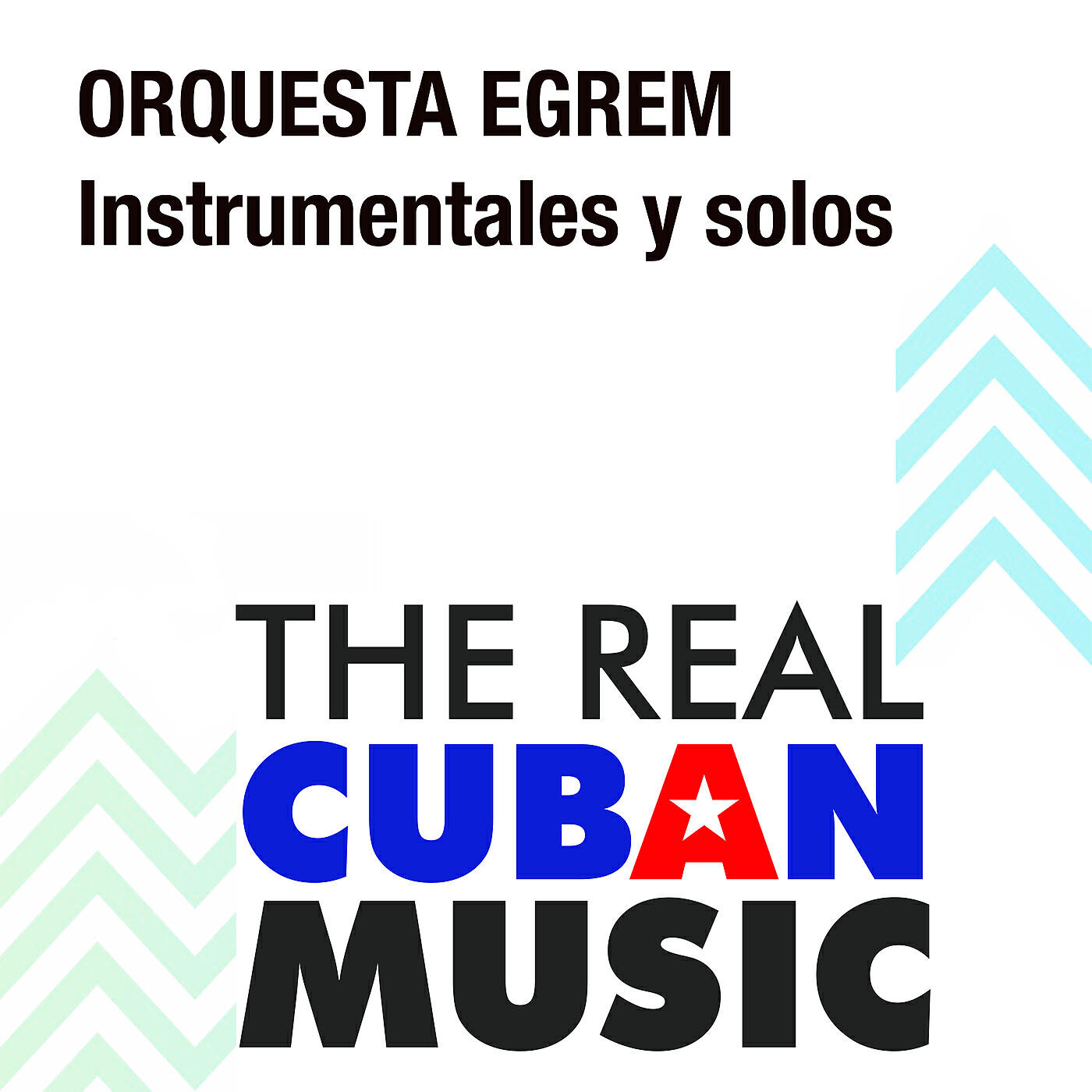 Релиз Instrumentales y Solos (Remasterizado)