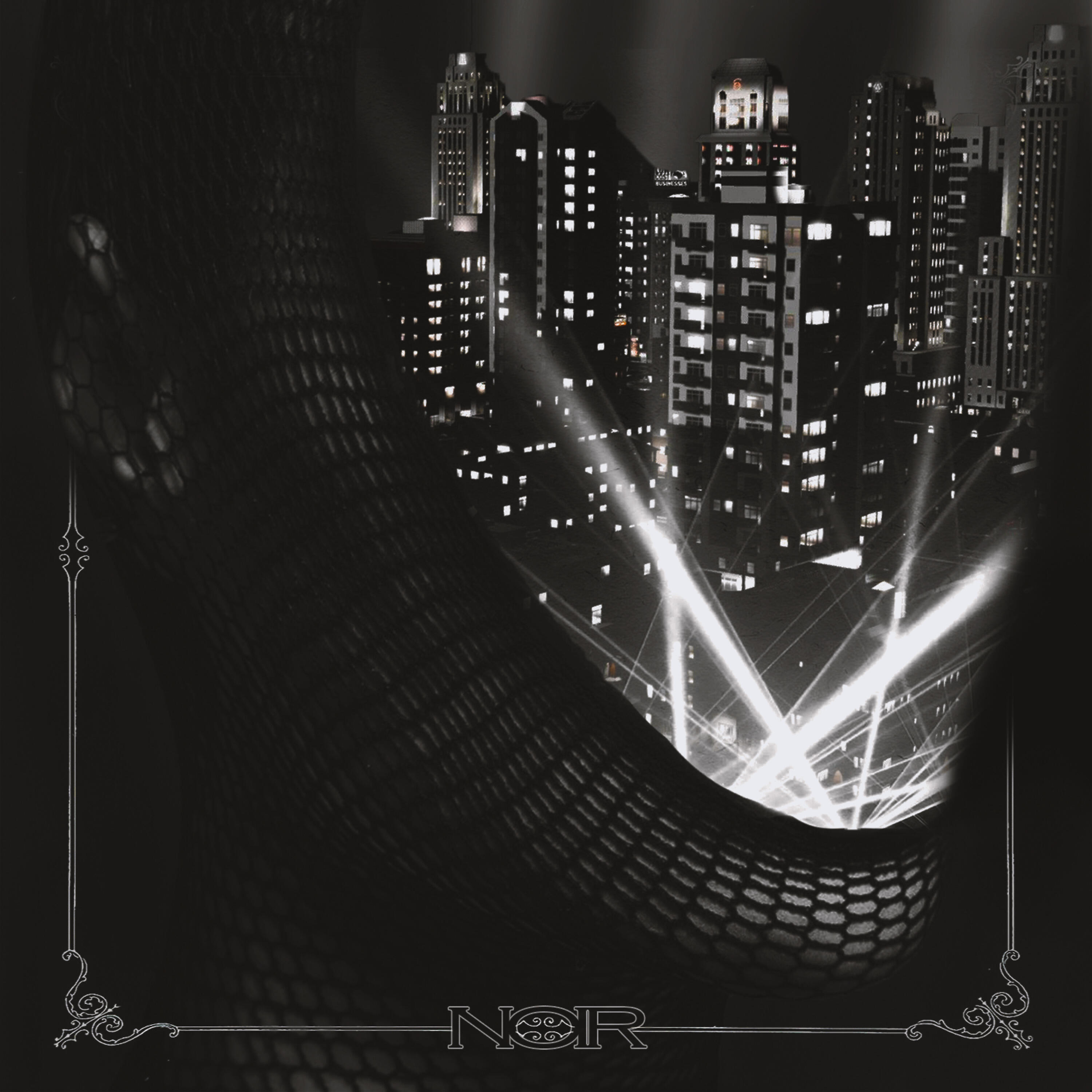 Релиз Noir