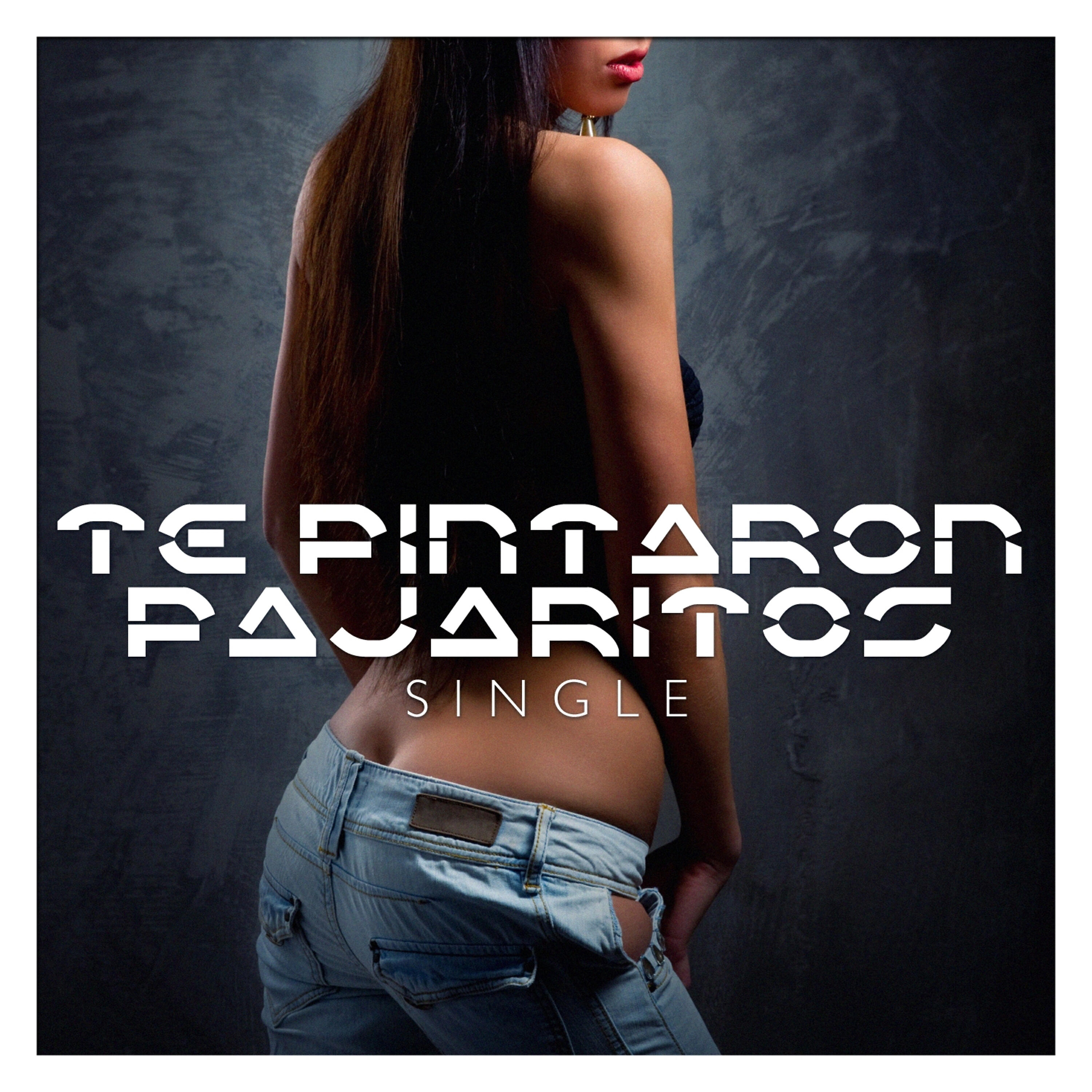 Релиз Te Pintaron Pajaritos - Single