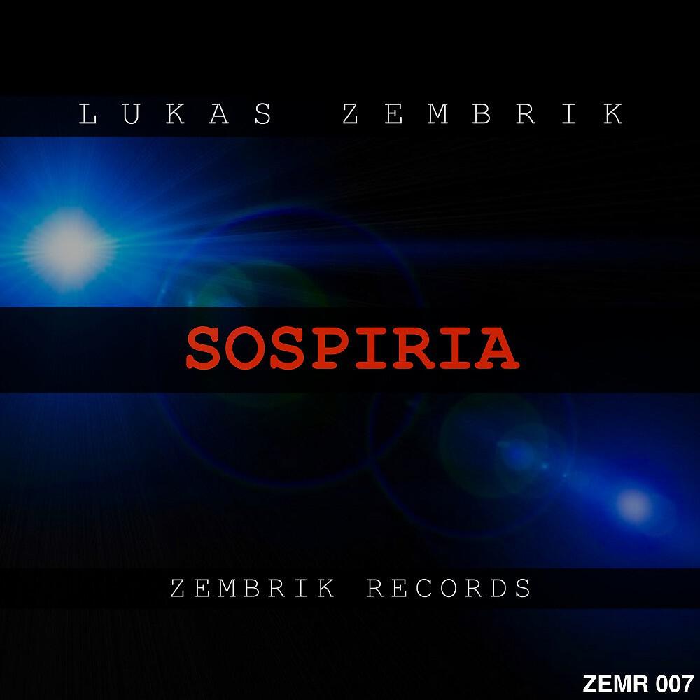 Lukas Zembrik