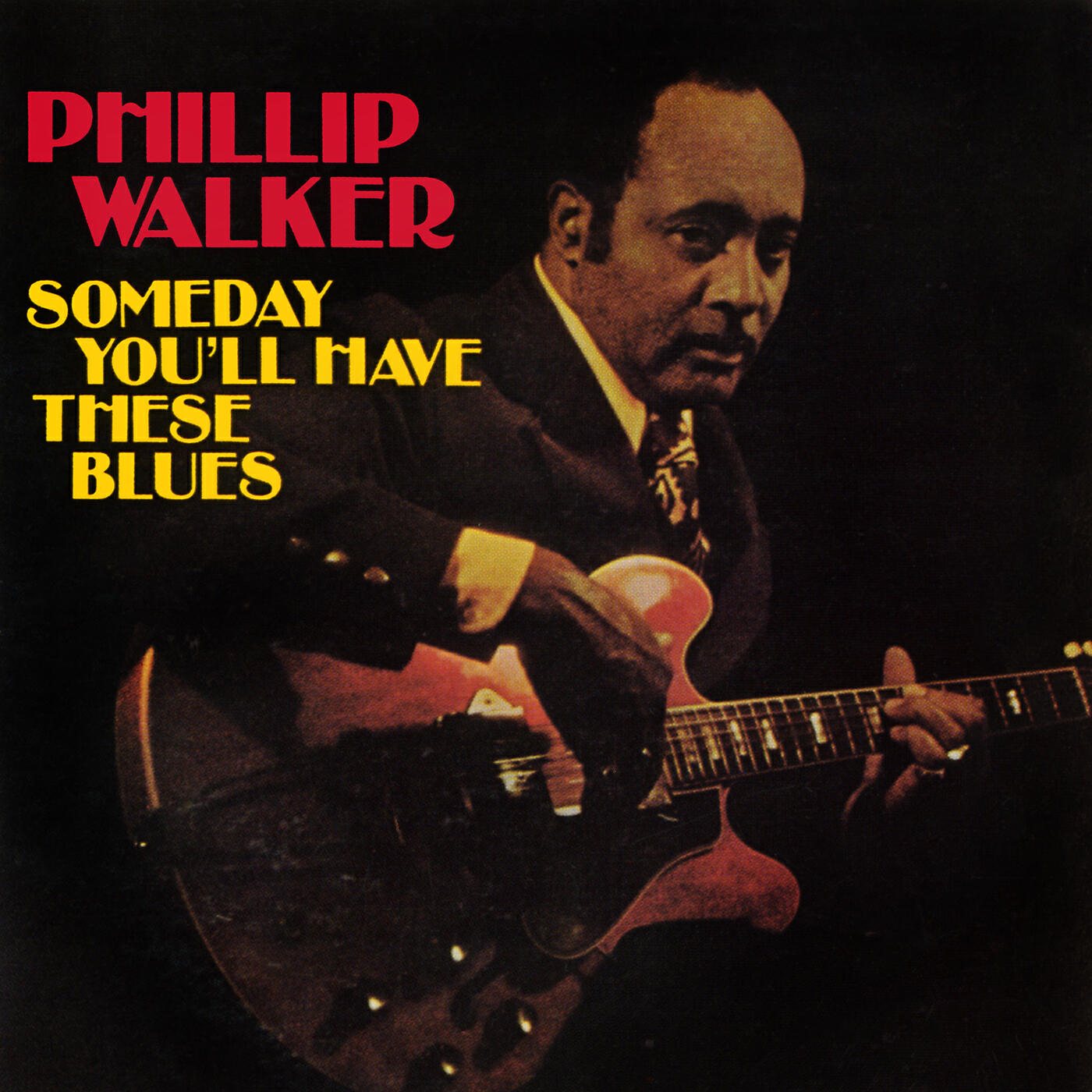 Релиз Someday You'll Have These Blues