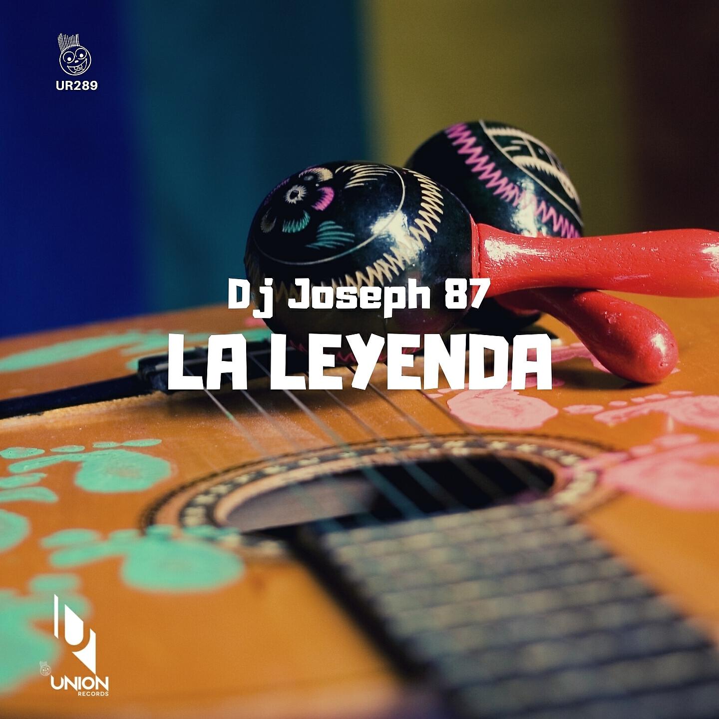DJ Joseph 87