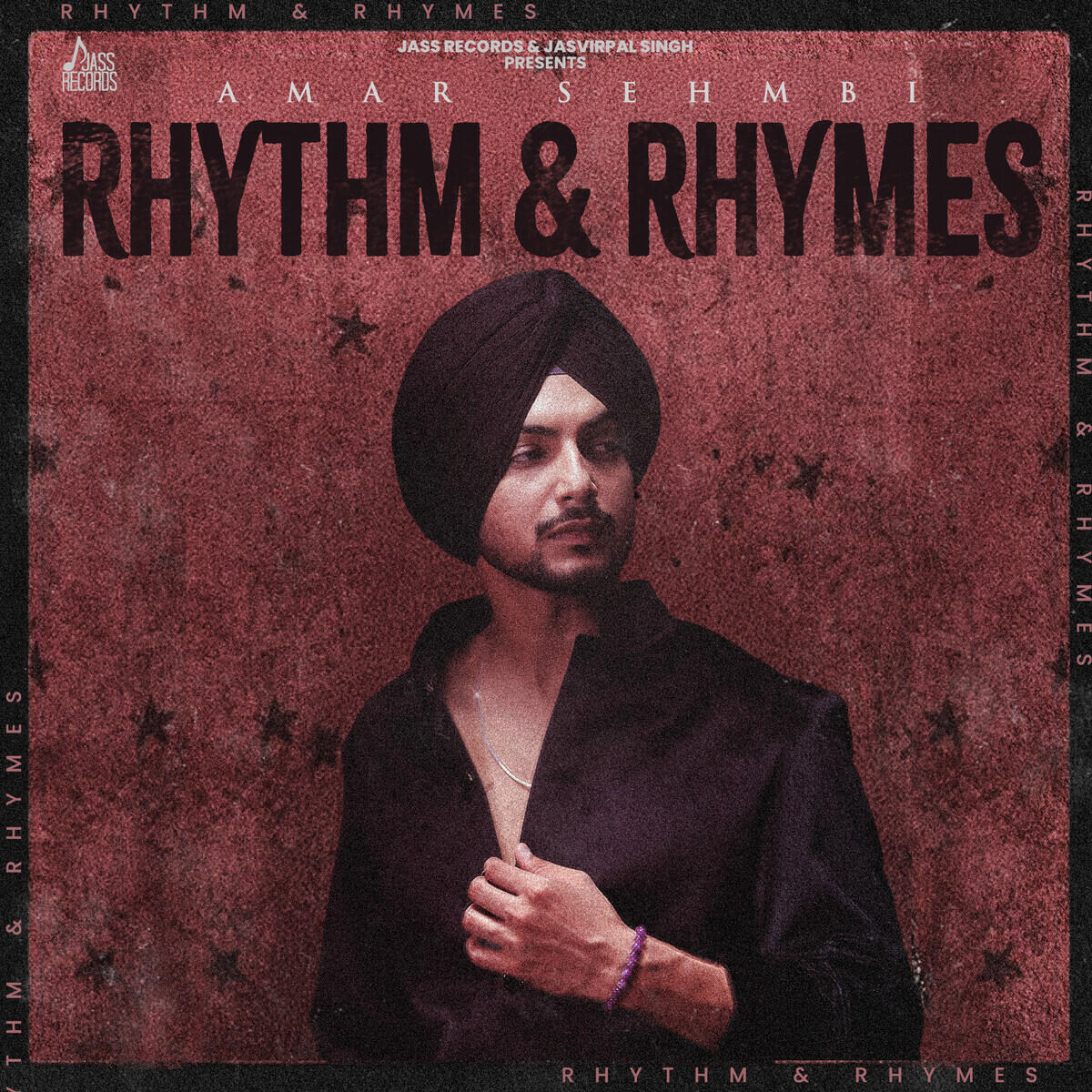 Релиз Rhythm & Rhymes