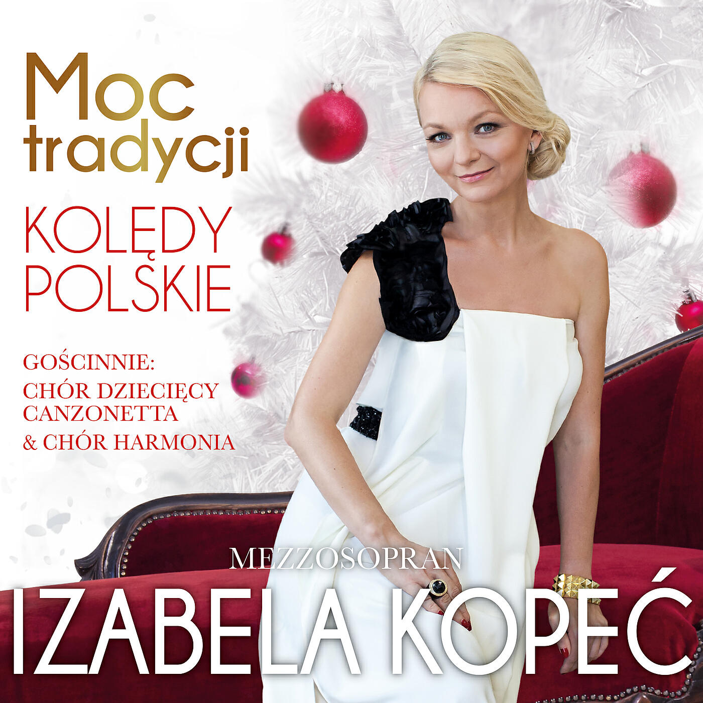 Chór Dziecięcy Canzonetta