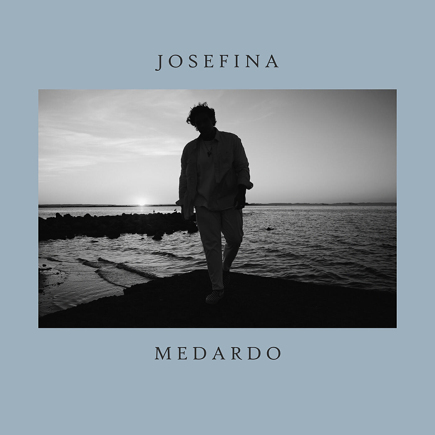 Релиз Josefina