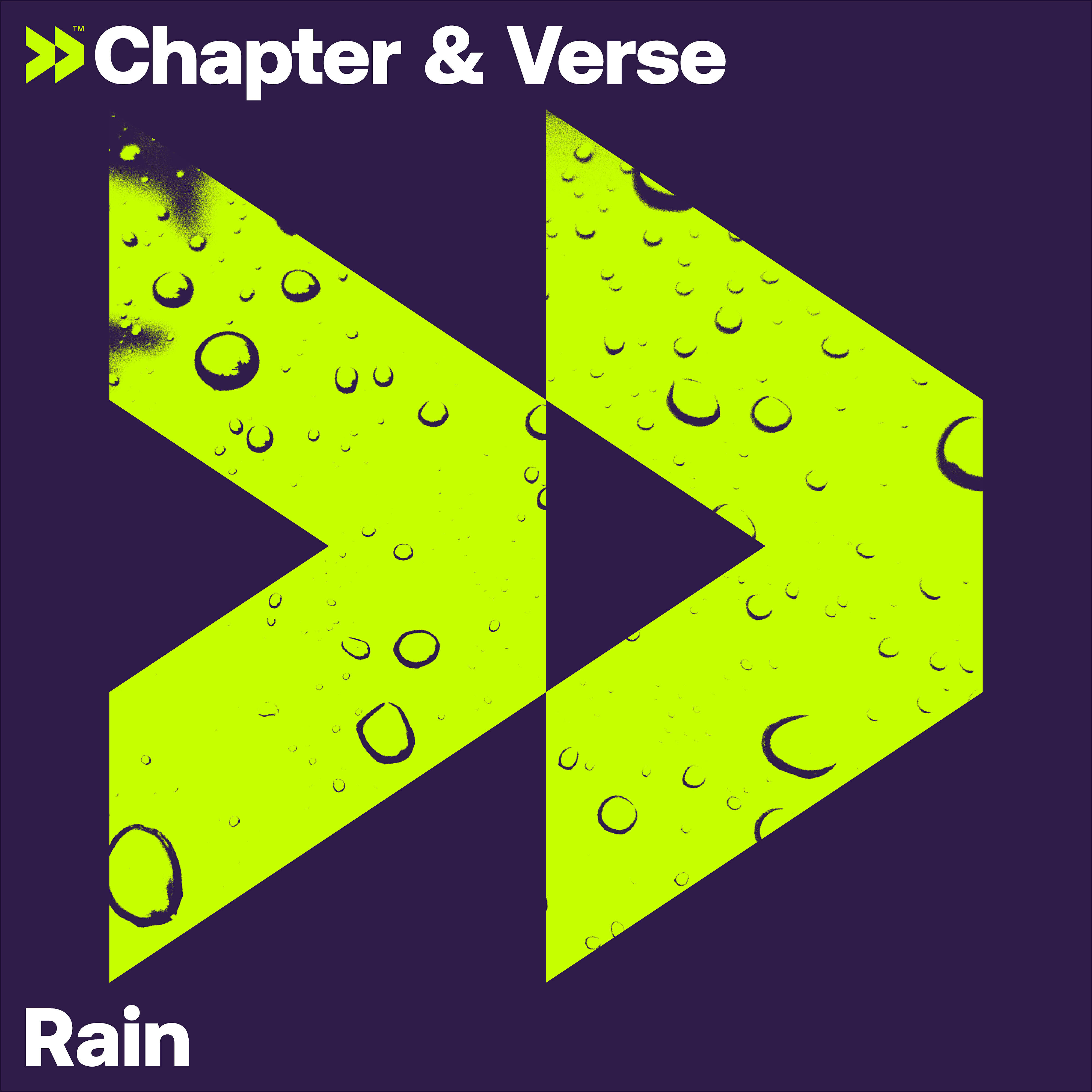 Релиз Rain