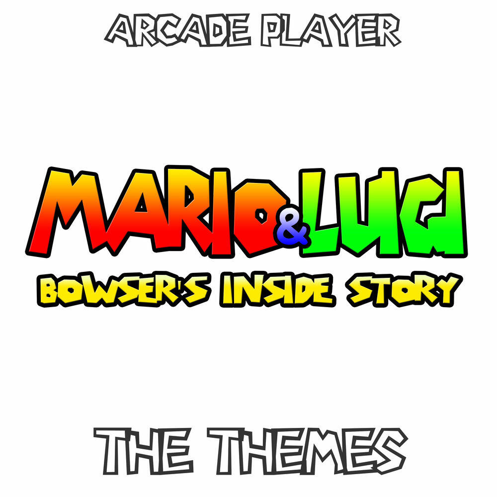 Релиз Mario & Luigi Bowser's Inside Story, The Themes