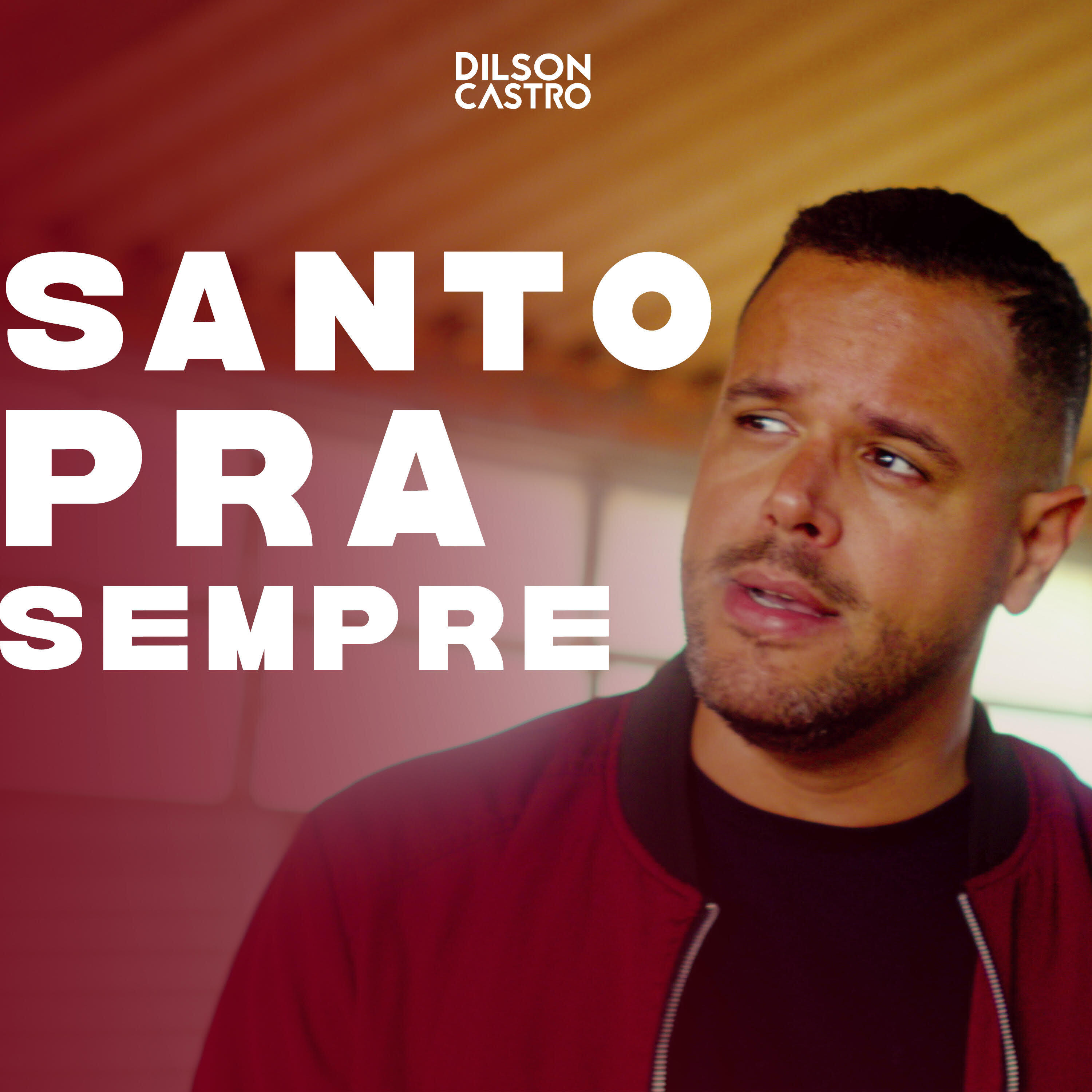 Релиз Santo pra Sempre