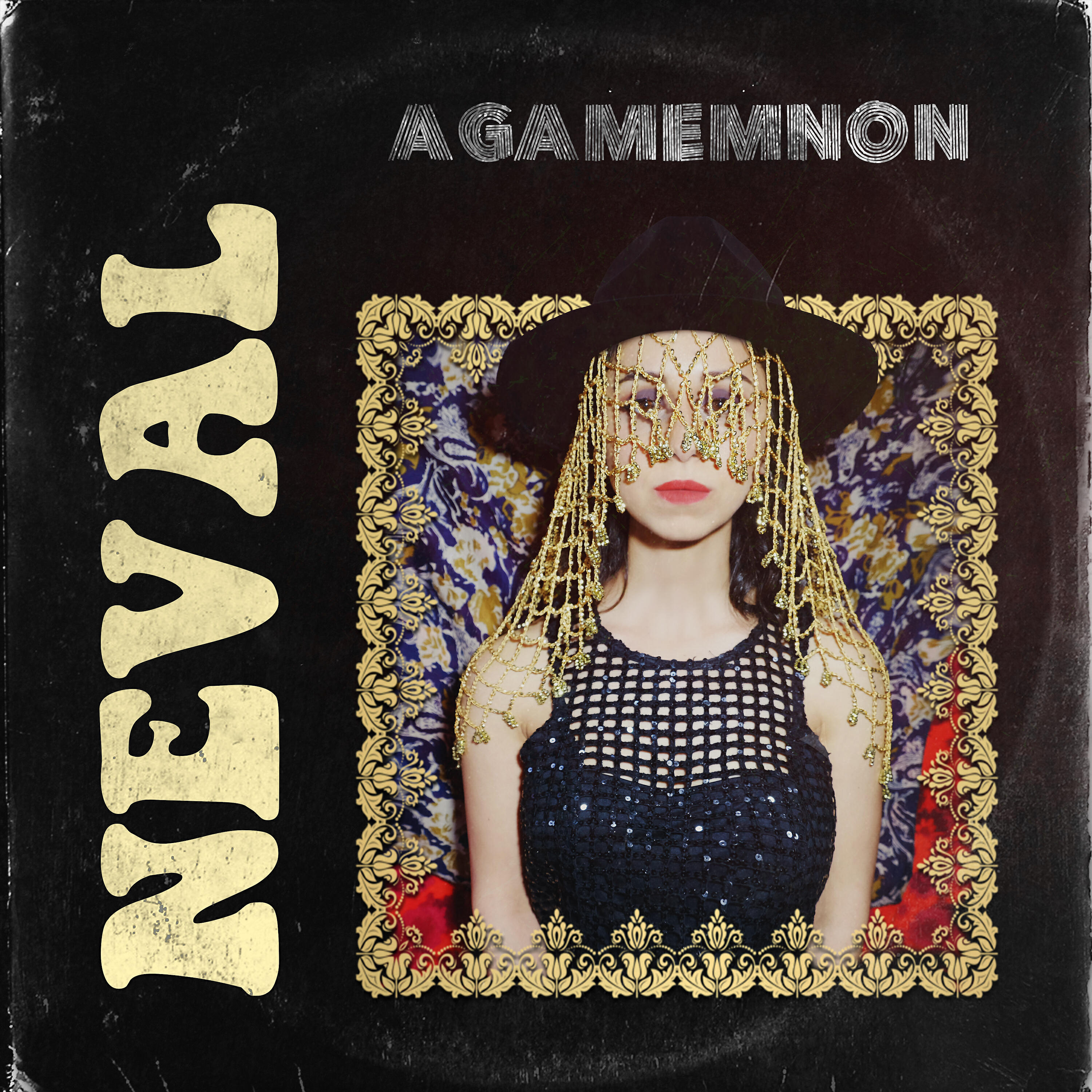Релиз Agamemnon