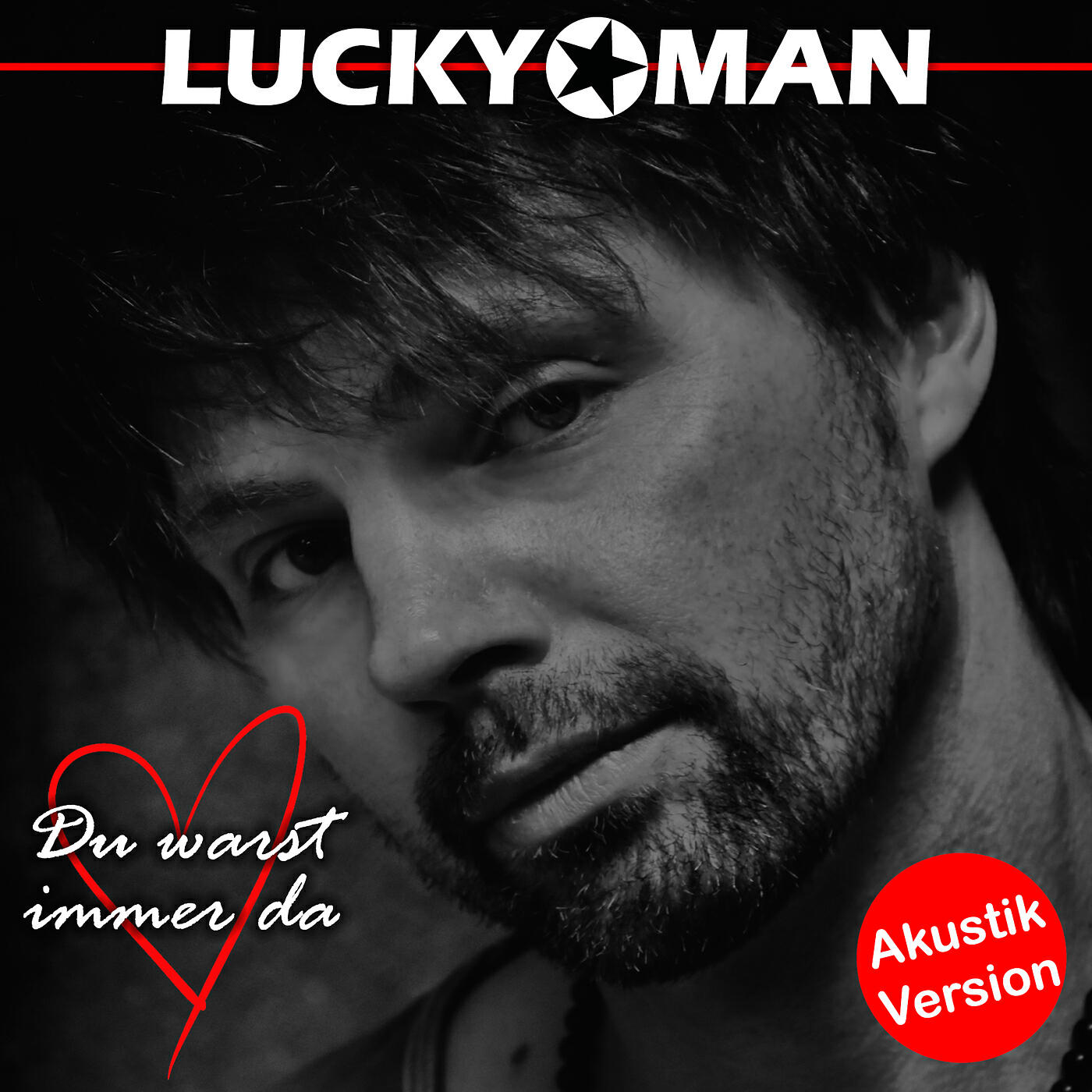 Релиз Du Warst Immer da (Akustik Version)