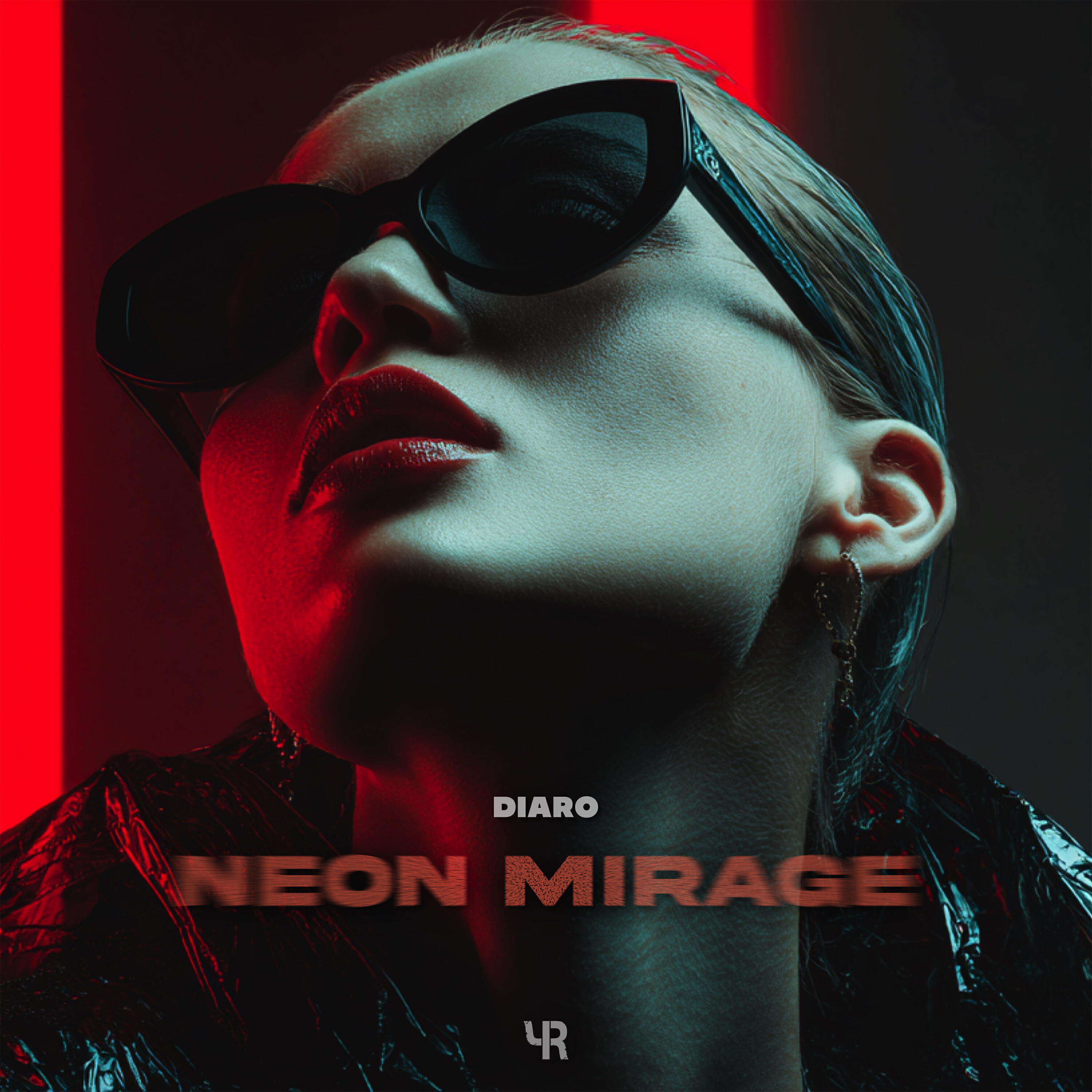 Релиз Neon Mirage