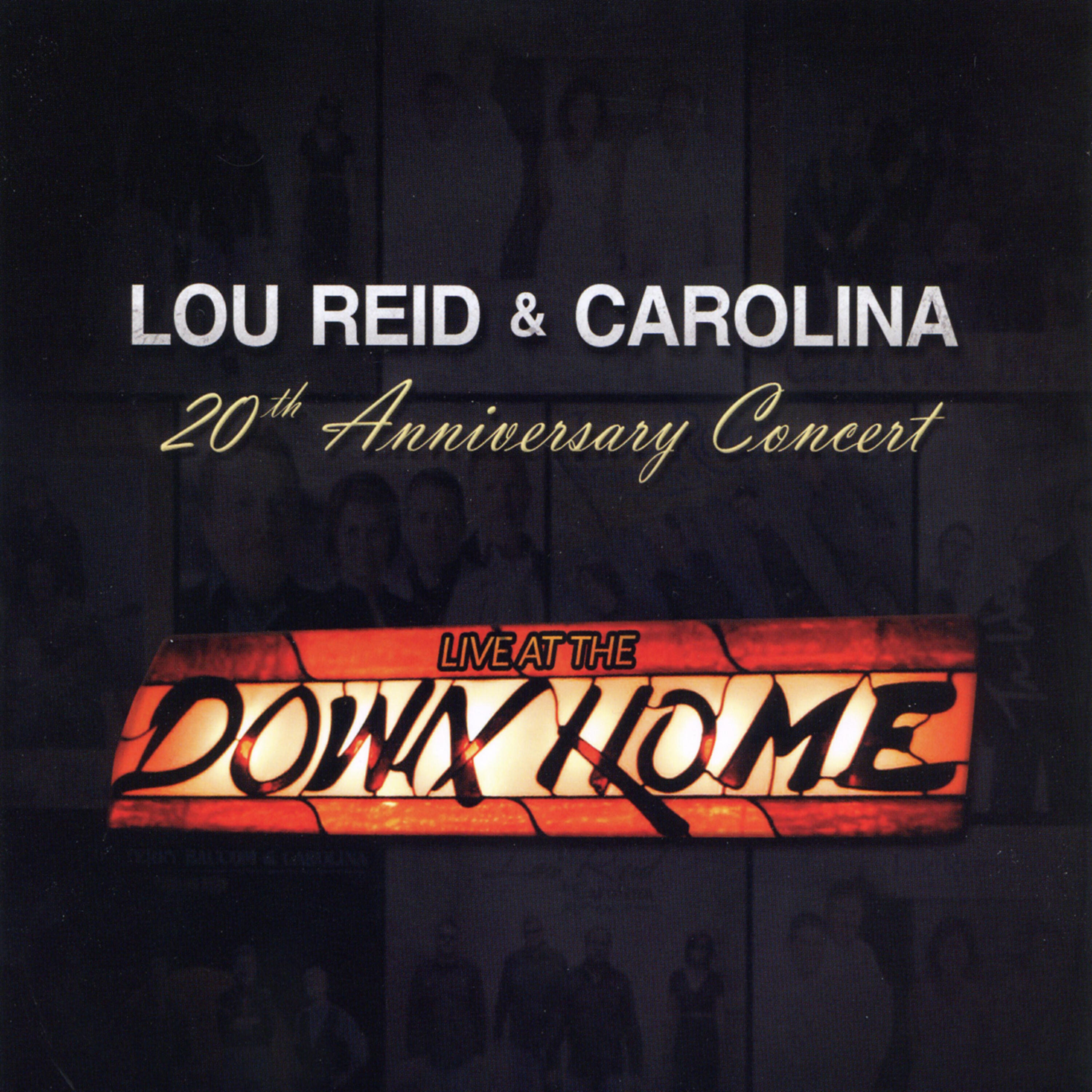 Релиз 20th Anniversary Concert (Live)