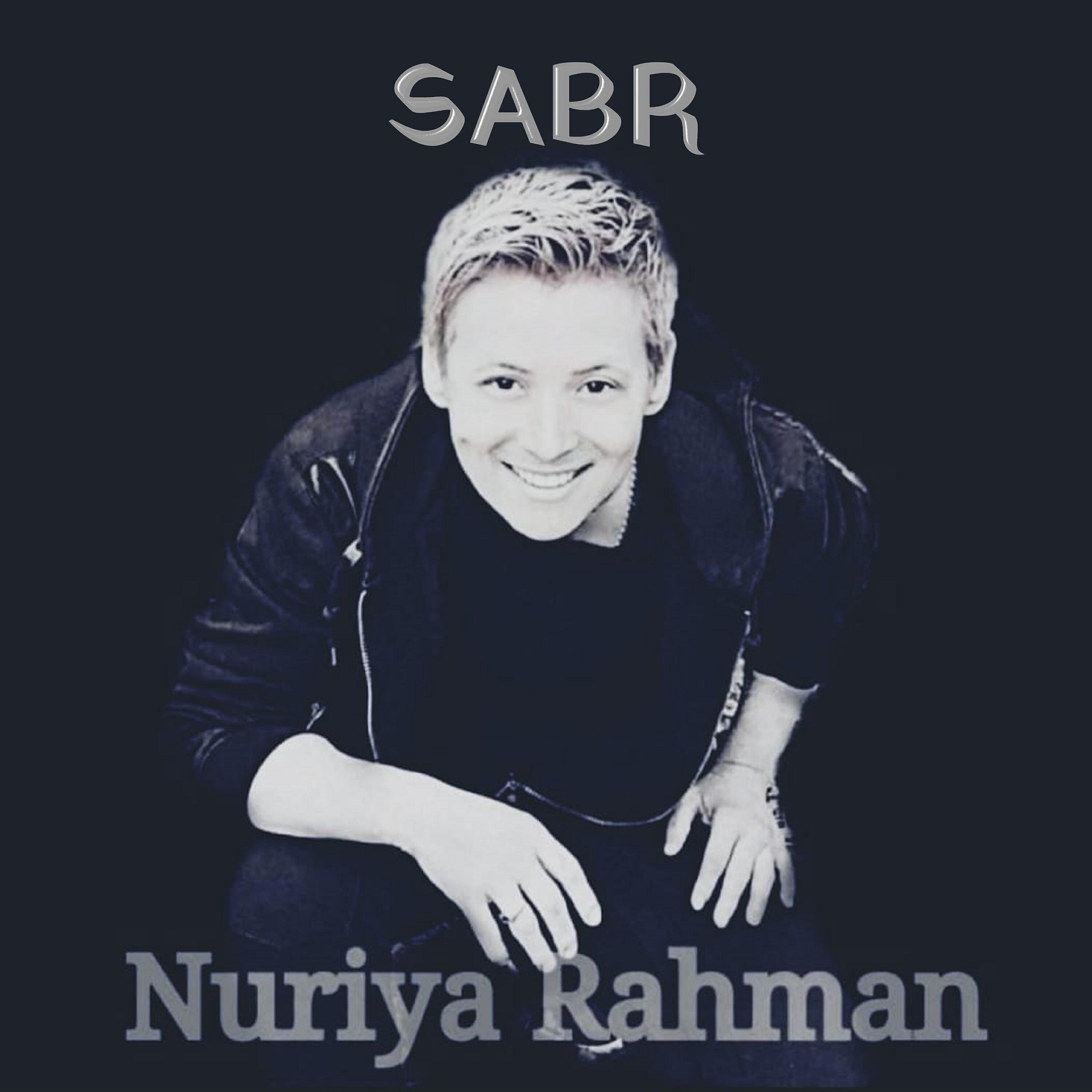 Релиз Sabr
