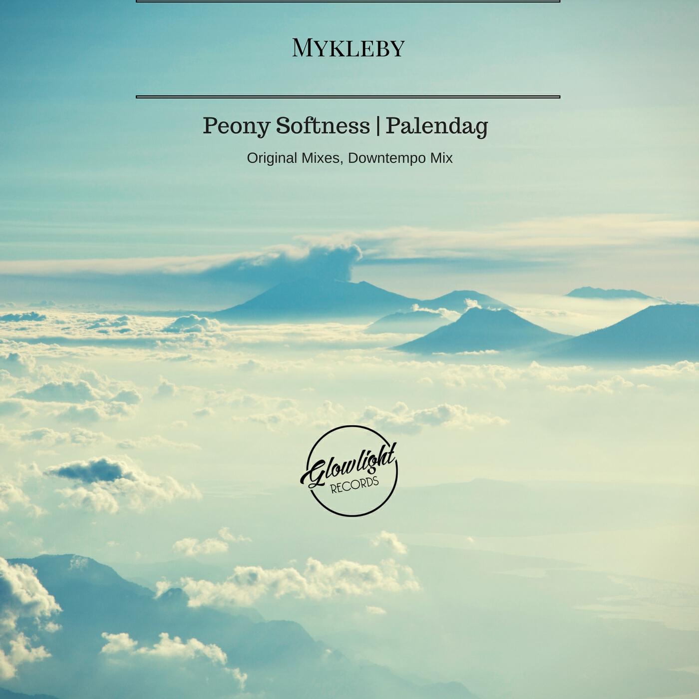 Релиз Peony Softness EP