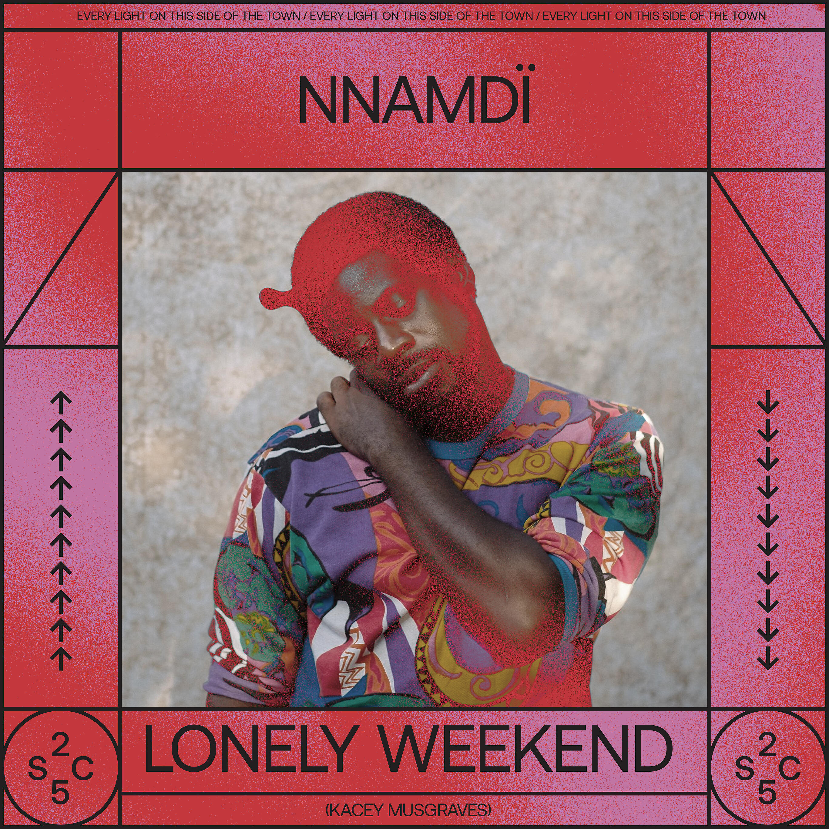 Релиз Lonely Weekend