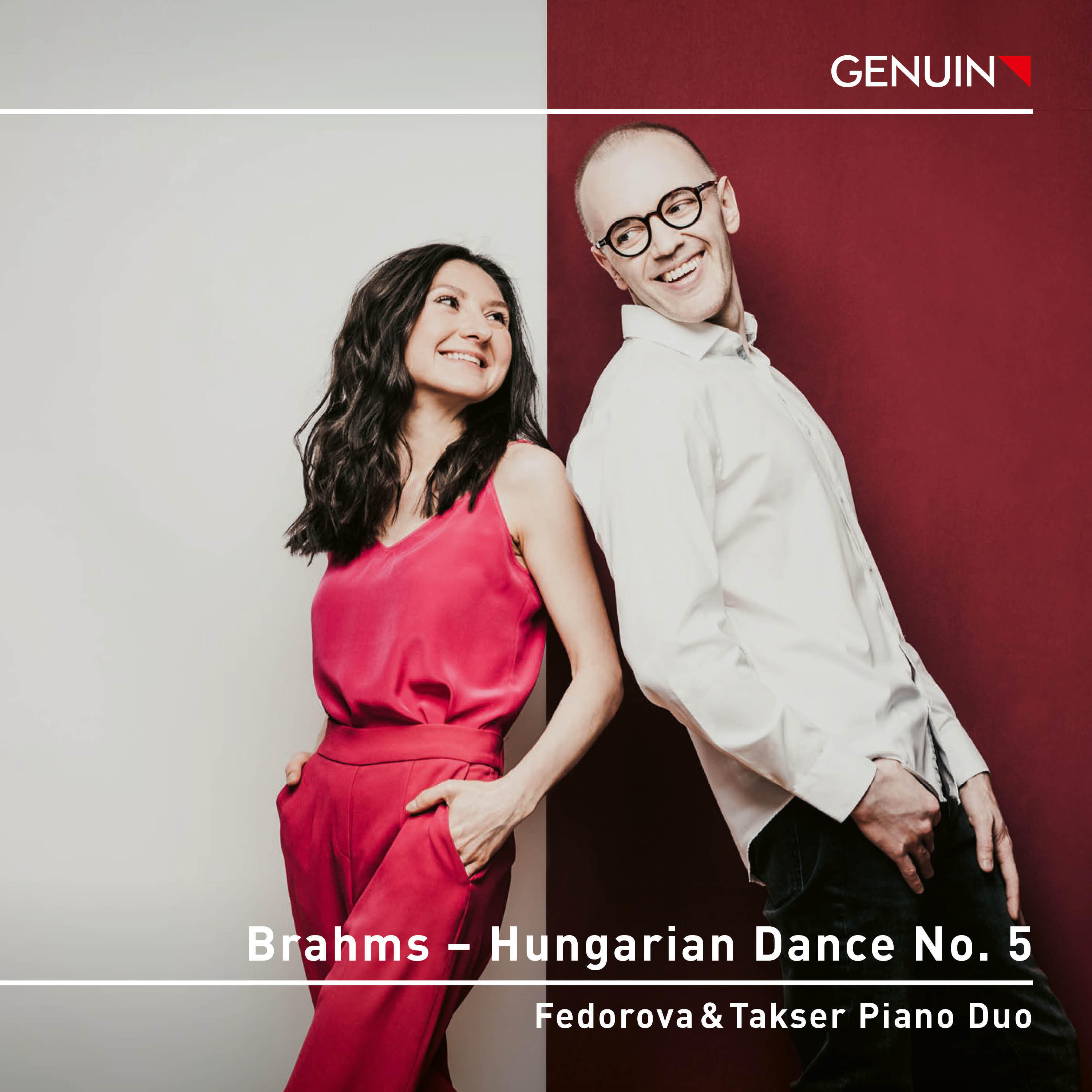 Релиз Brahms - Hungarian Dance No. 5