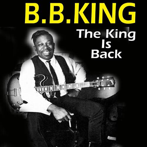 Релиз The King Is Back