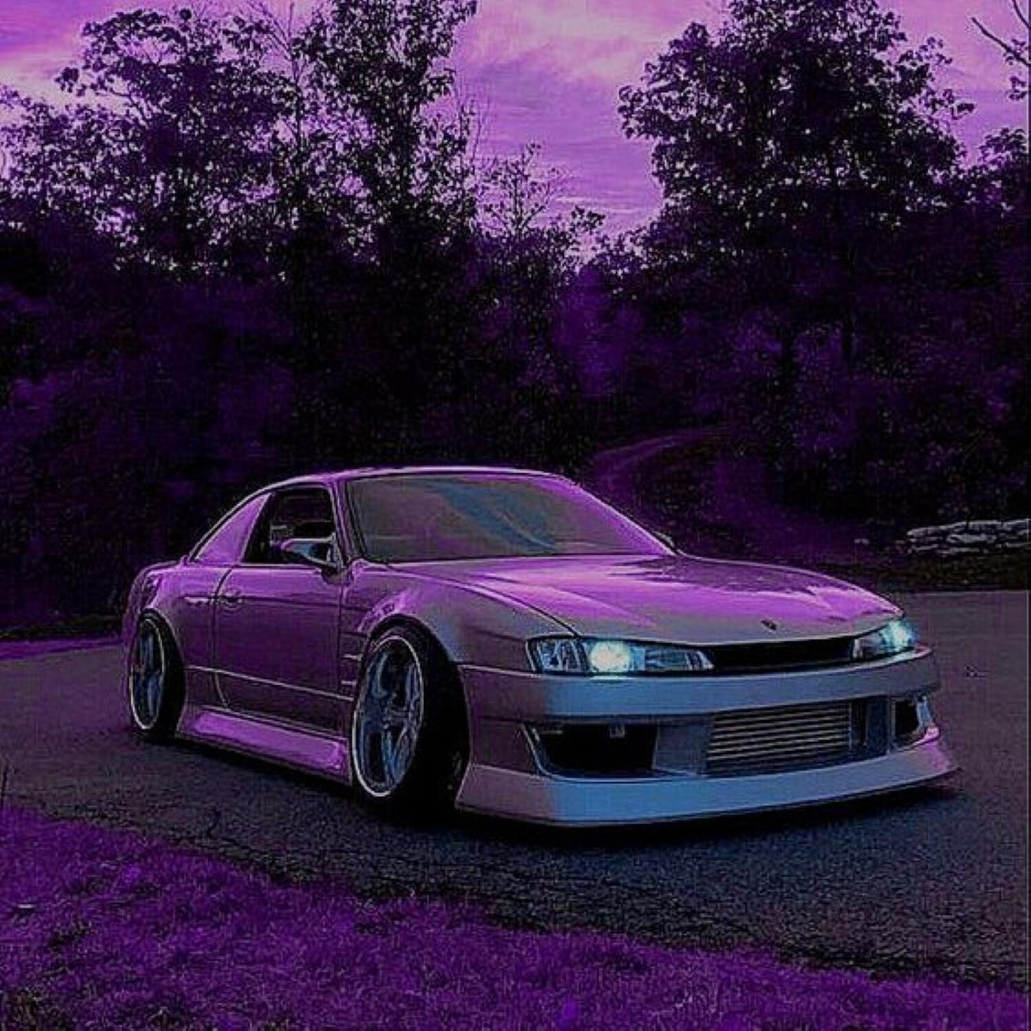 Релиз Phonk Atmosphere Skyline