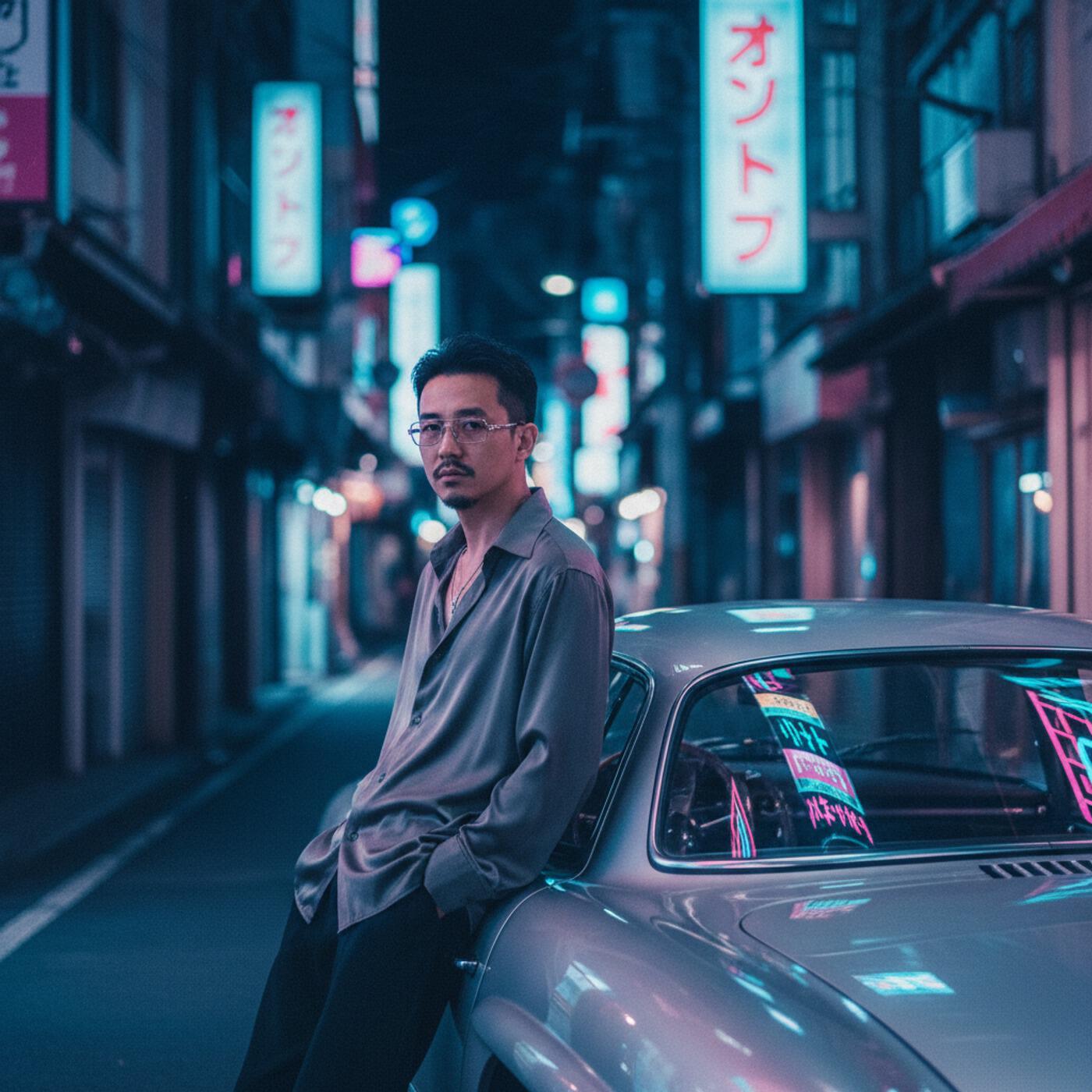 Релиз Silk and Debt
