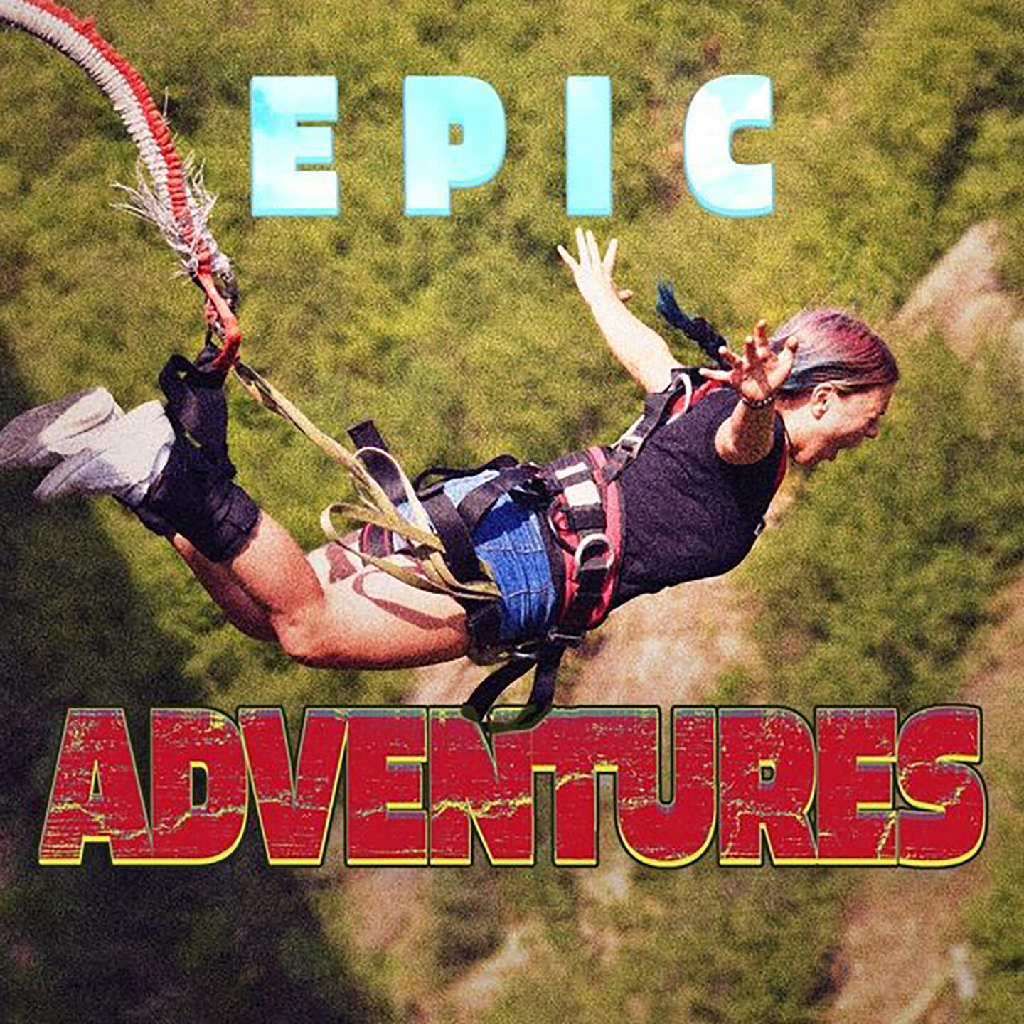 Релиз Epic Adventures