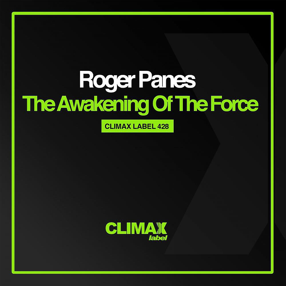 Релиз The Awakening of the Force