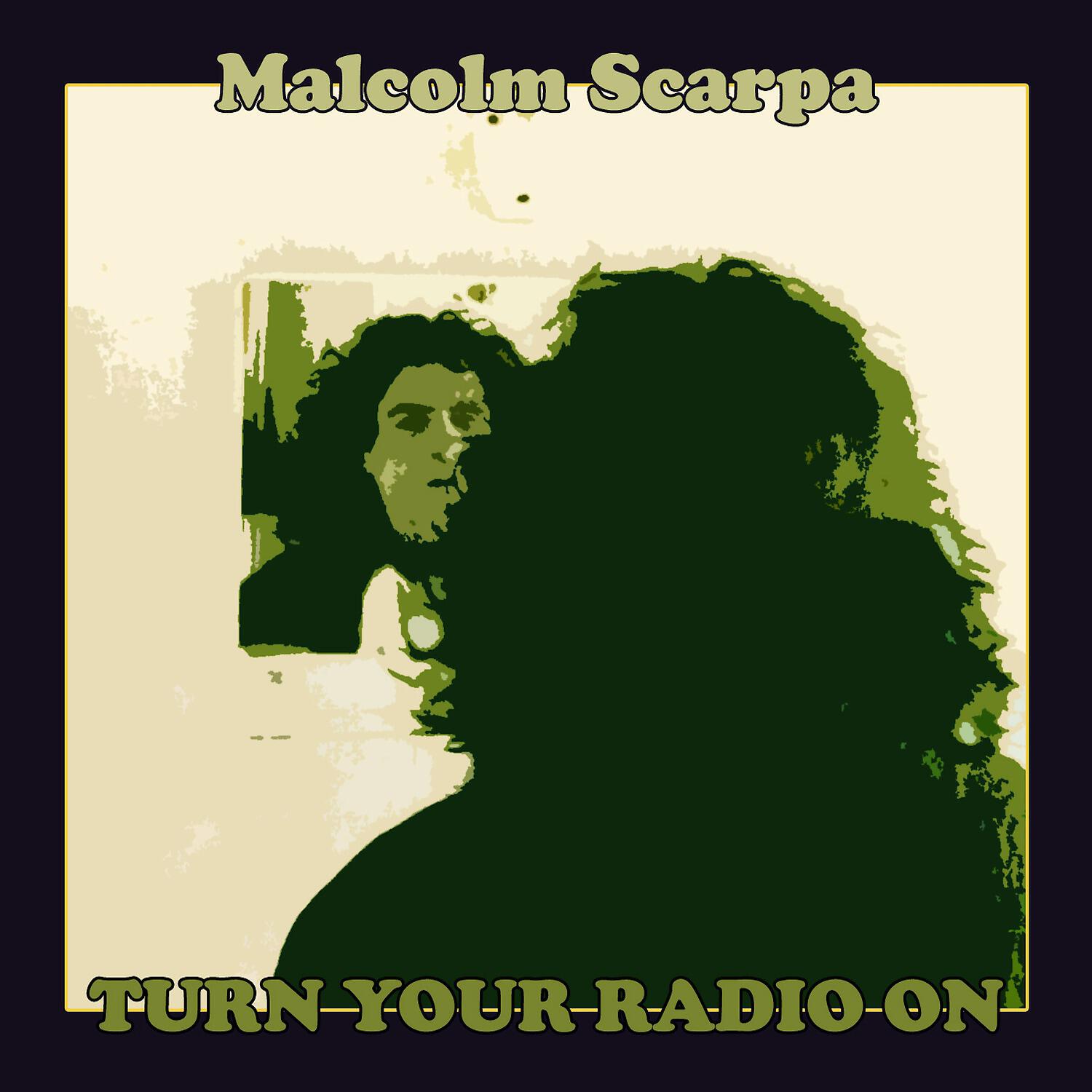 Релиз Turn Your Radio On