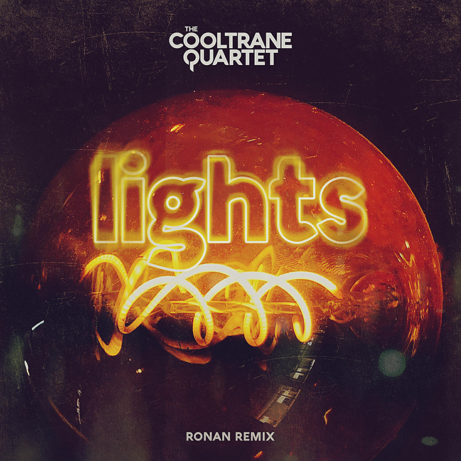 Релиз Lights (Ronan Remix)