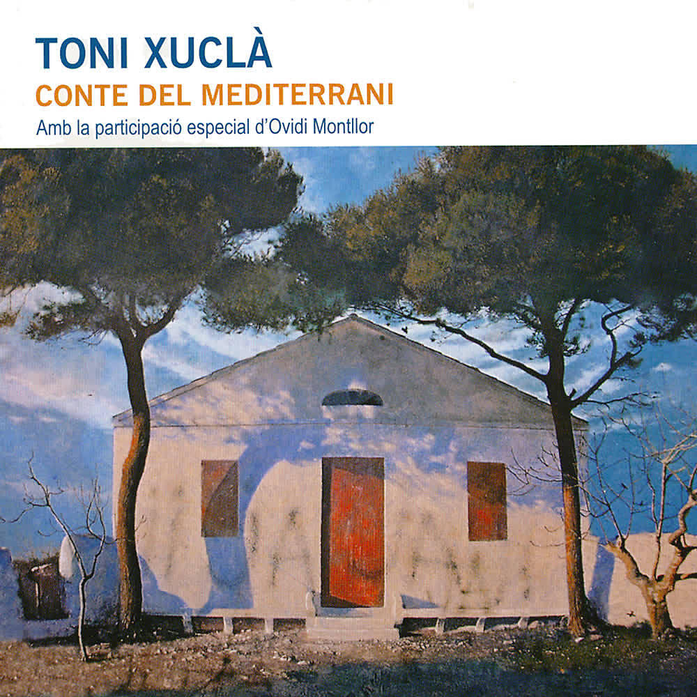 Релиз Conte del Mediterrani