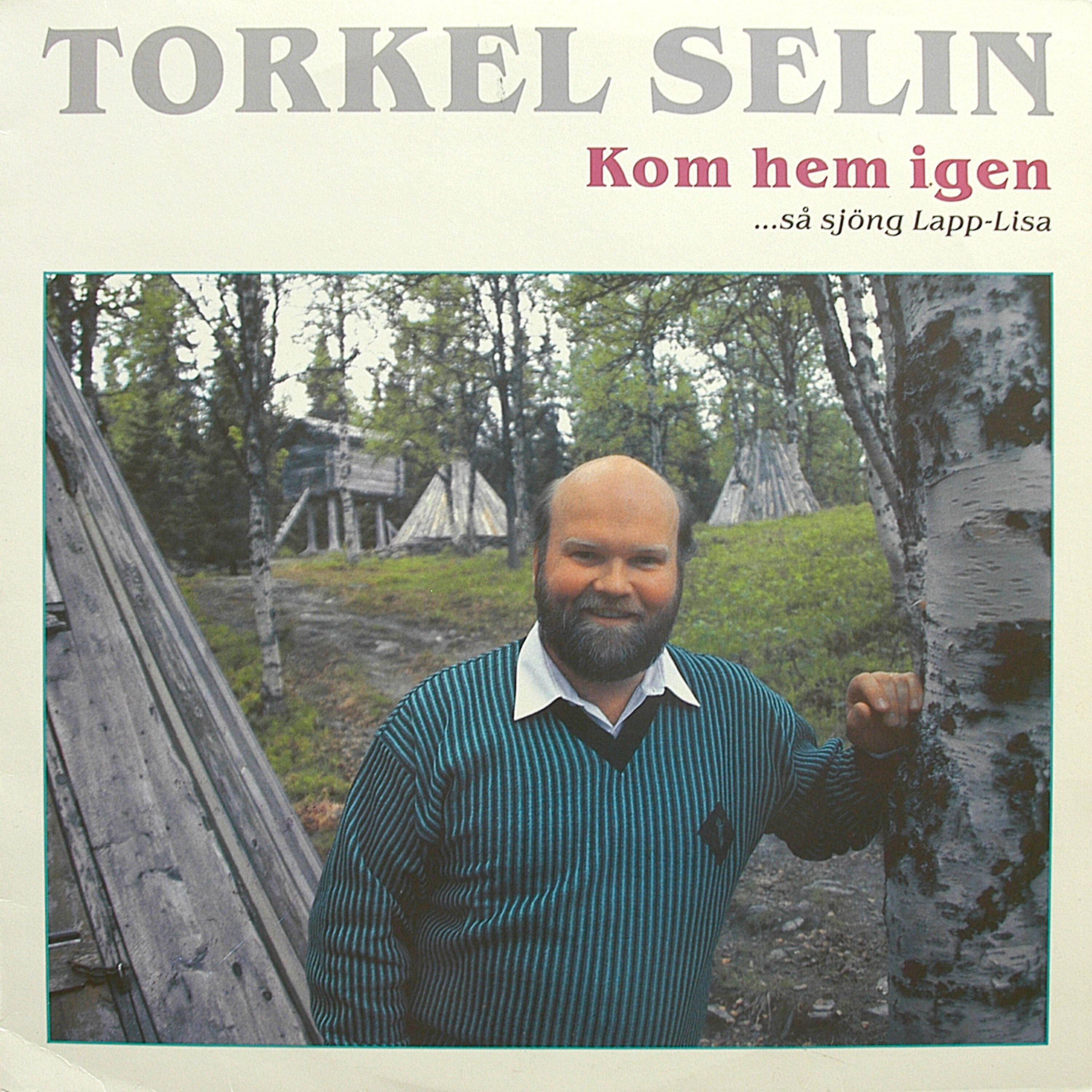 Релиз Kom hem igen
