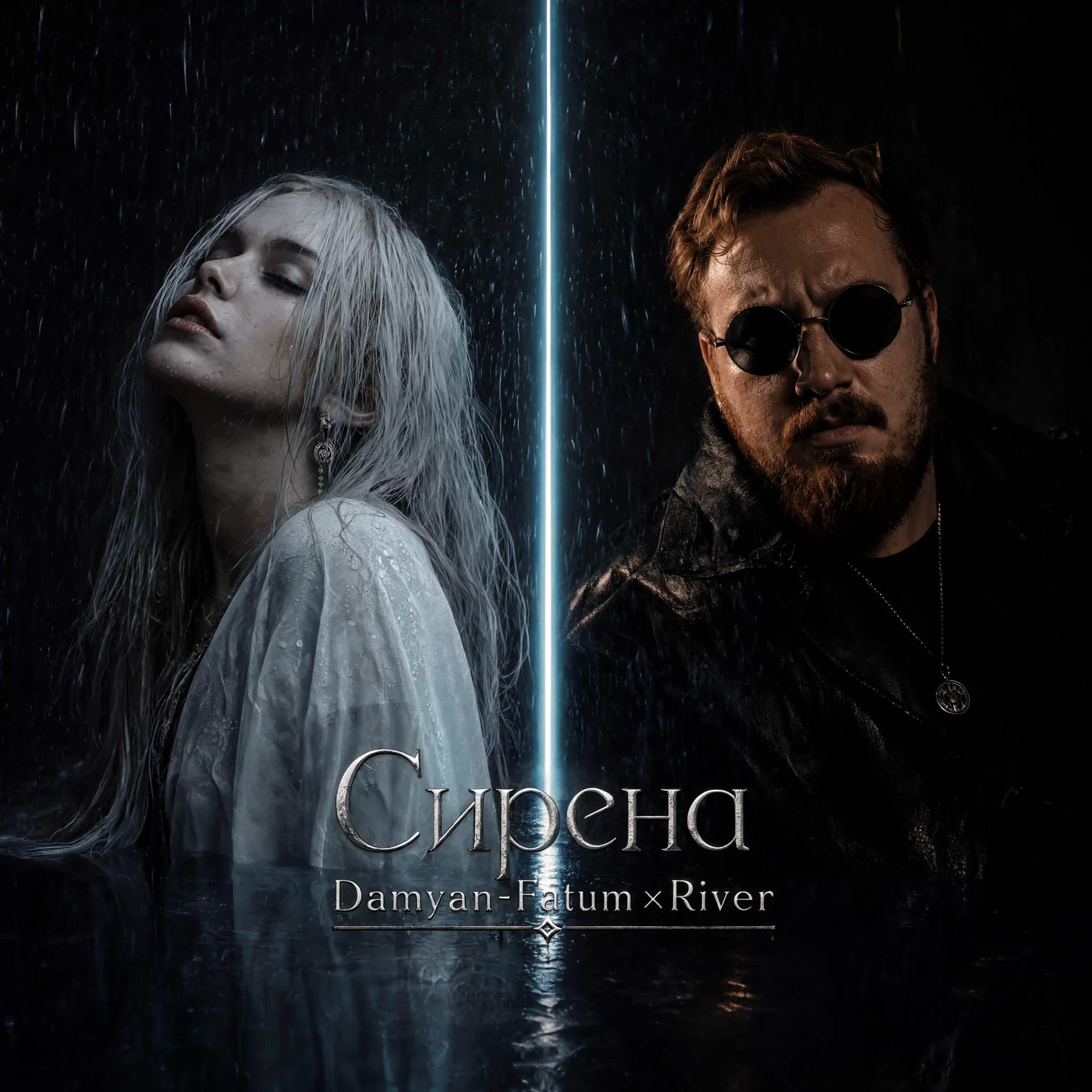 Релиз Сирена