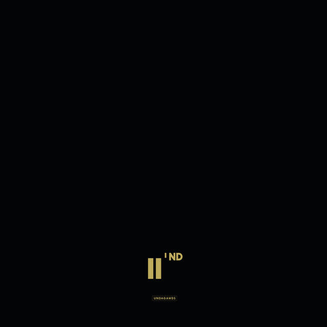 Релиз II'ND