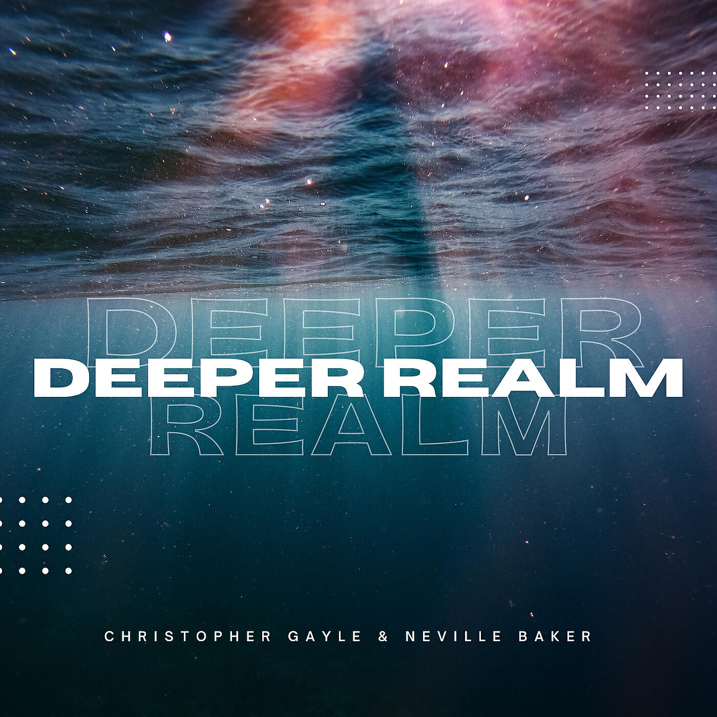 Релиз Deeper Realm