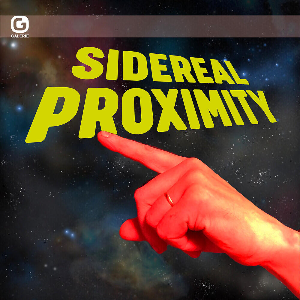 Релиз Sidereal Proximity