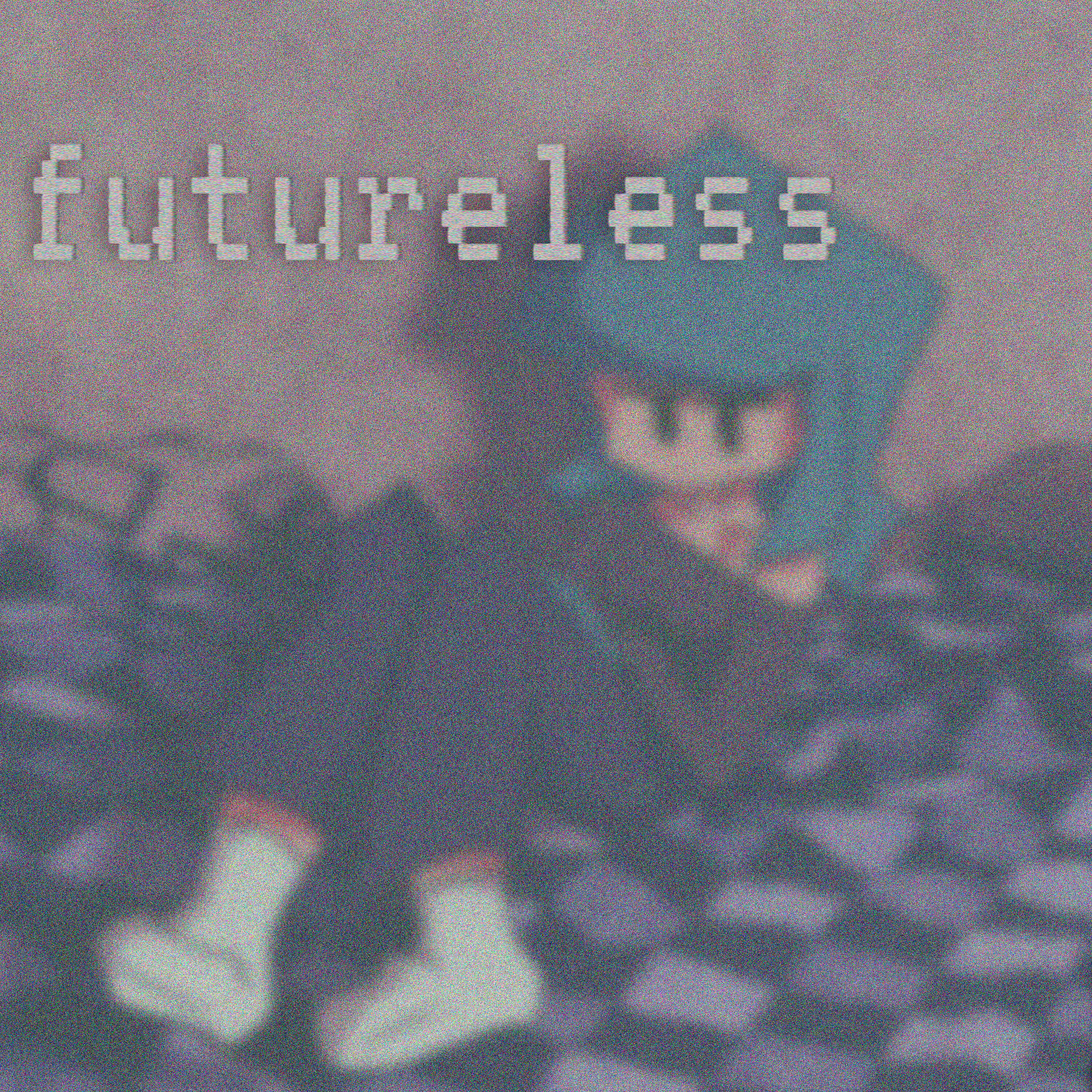 Релиз Futureless