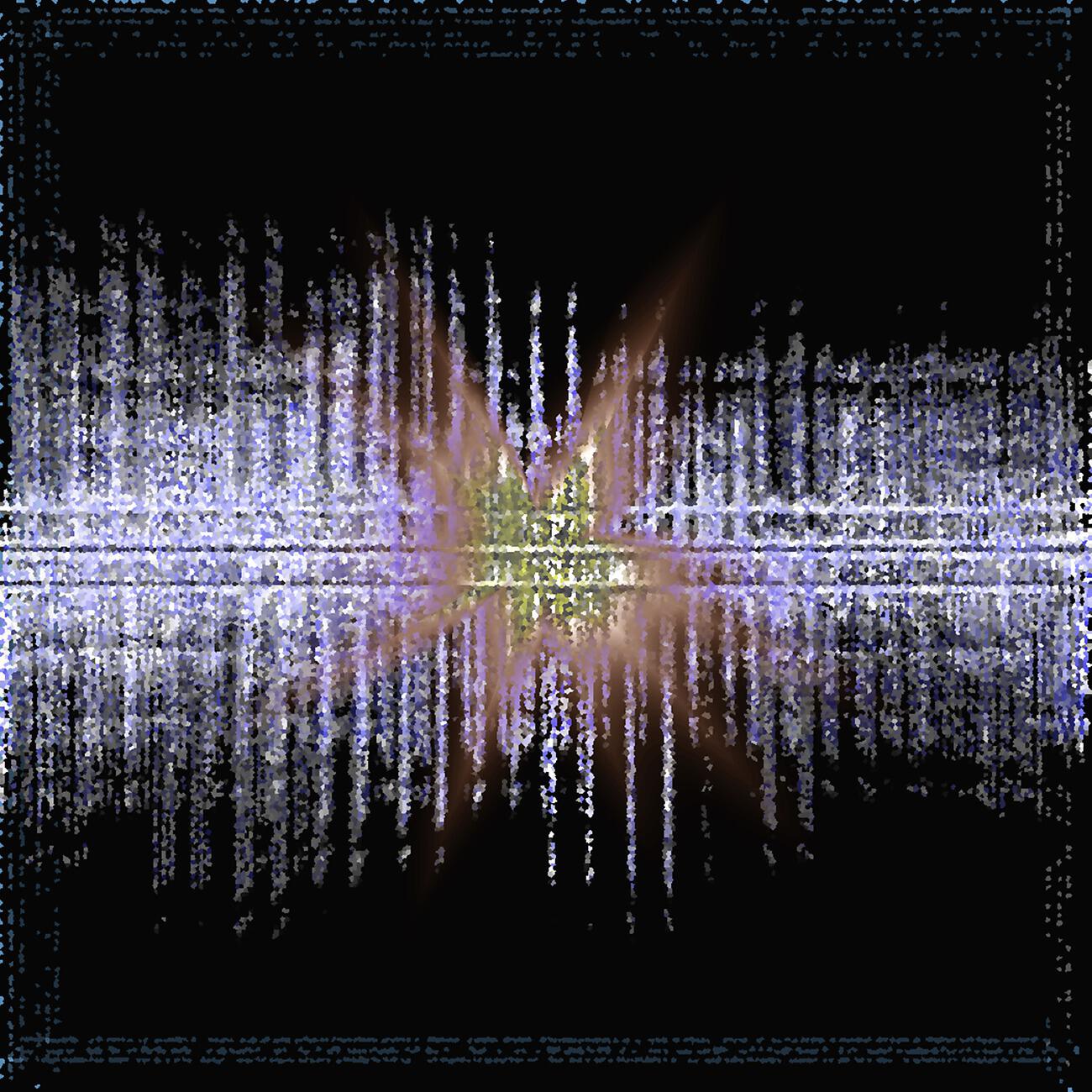 Релиз Pulsating and Throbbing Superposition of Propagated Oscillation