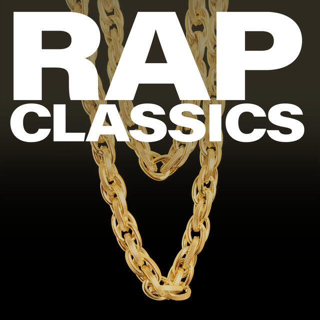 Постер альбома Rap Classics