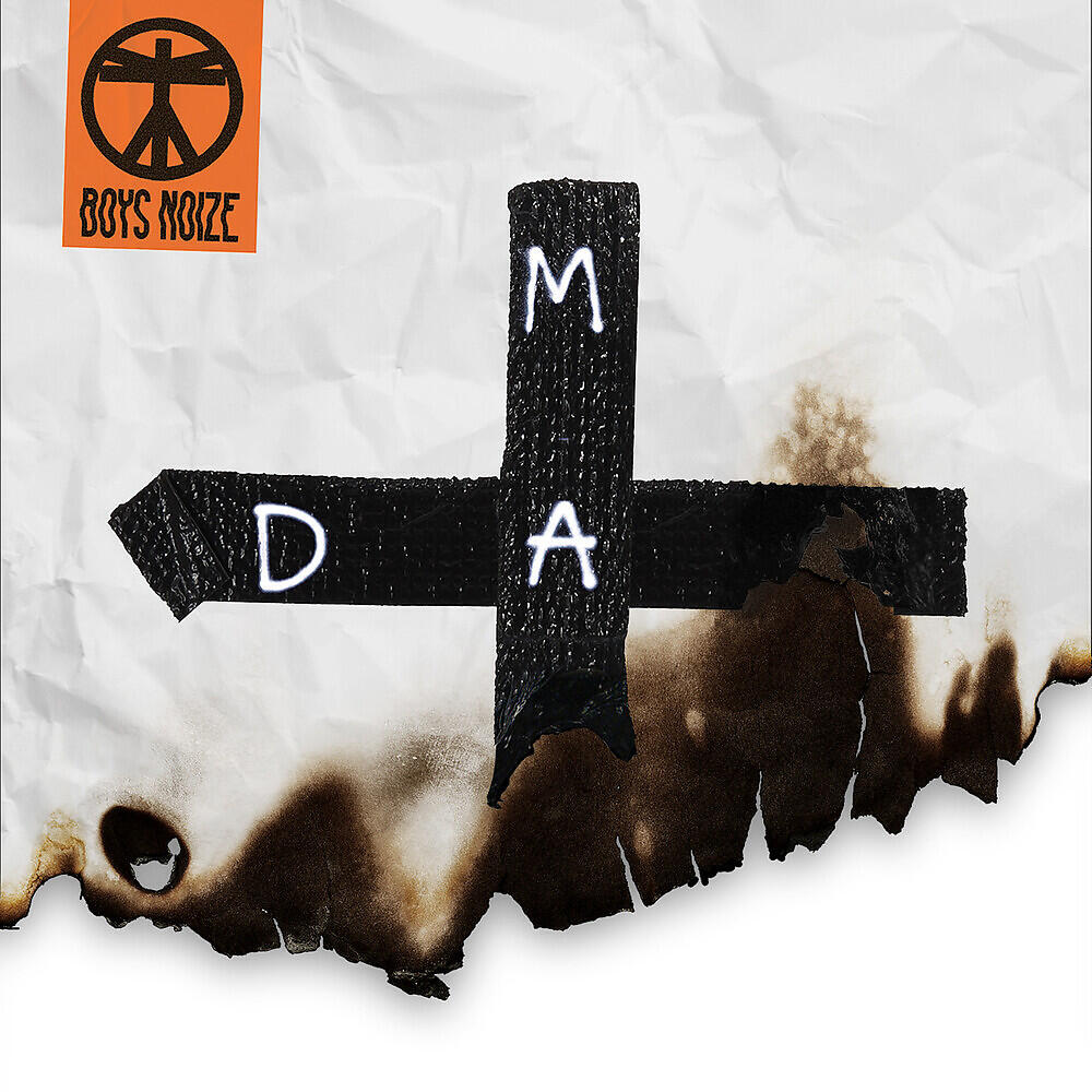 Релиз Mayday Remixes, Pt. 1