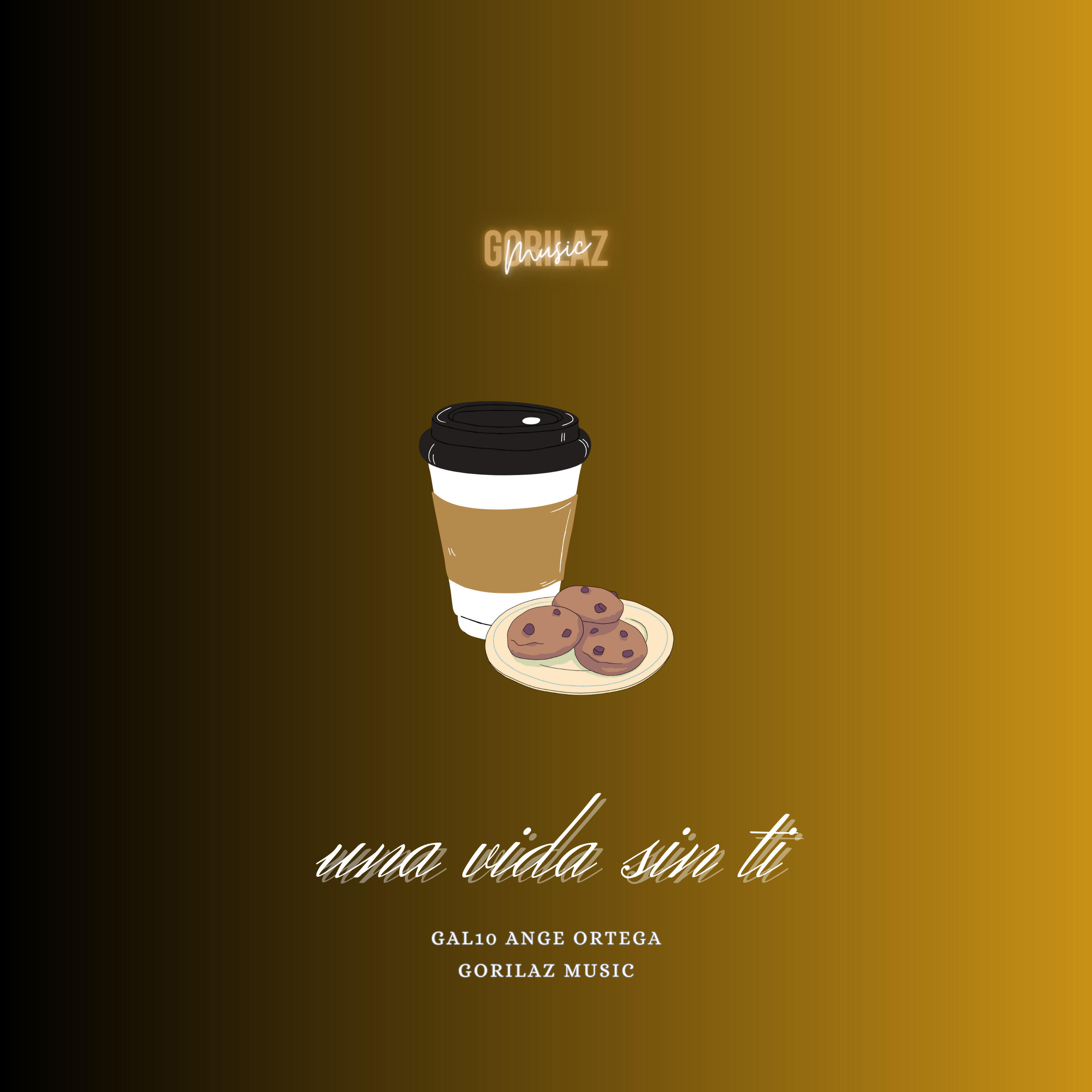 Релиз Una Vida Sin Ti