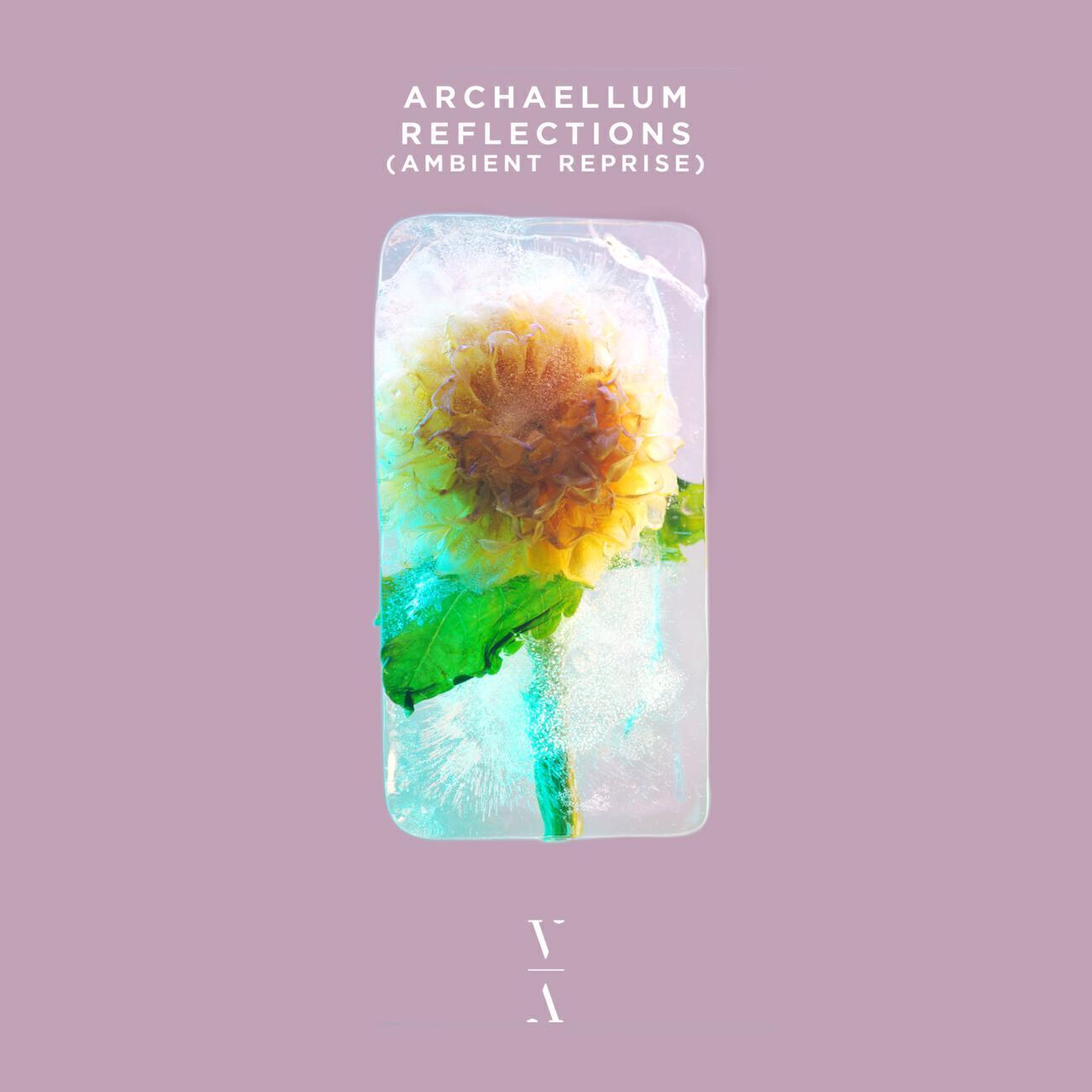 Archaellum
