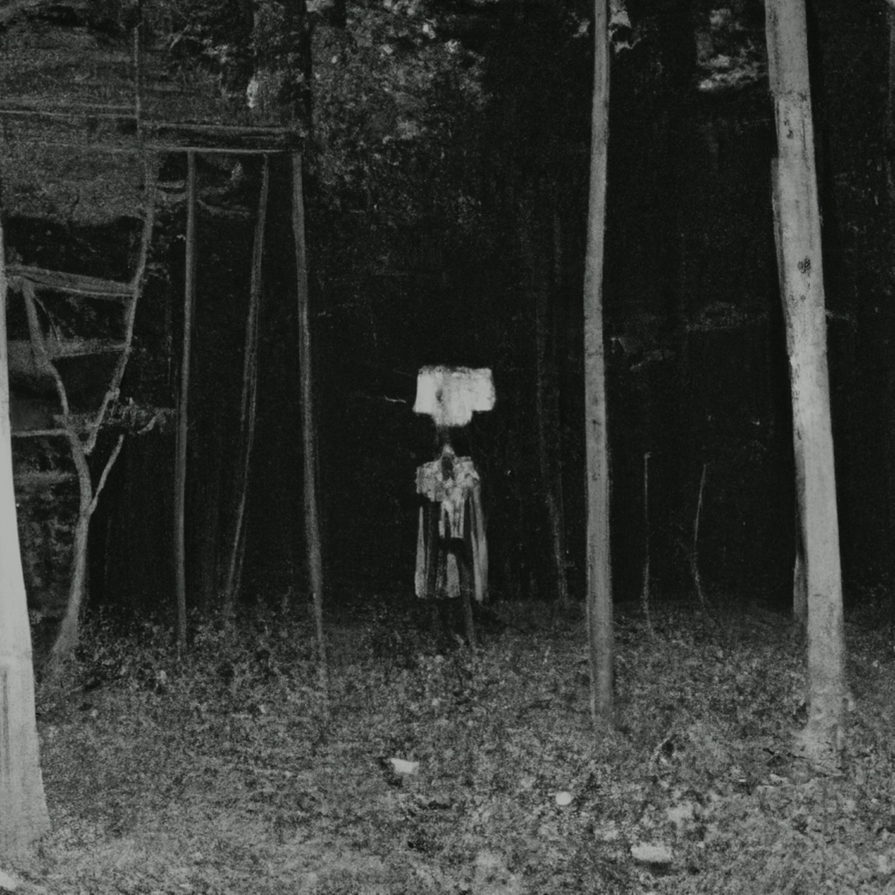 Релиз Faceless