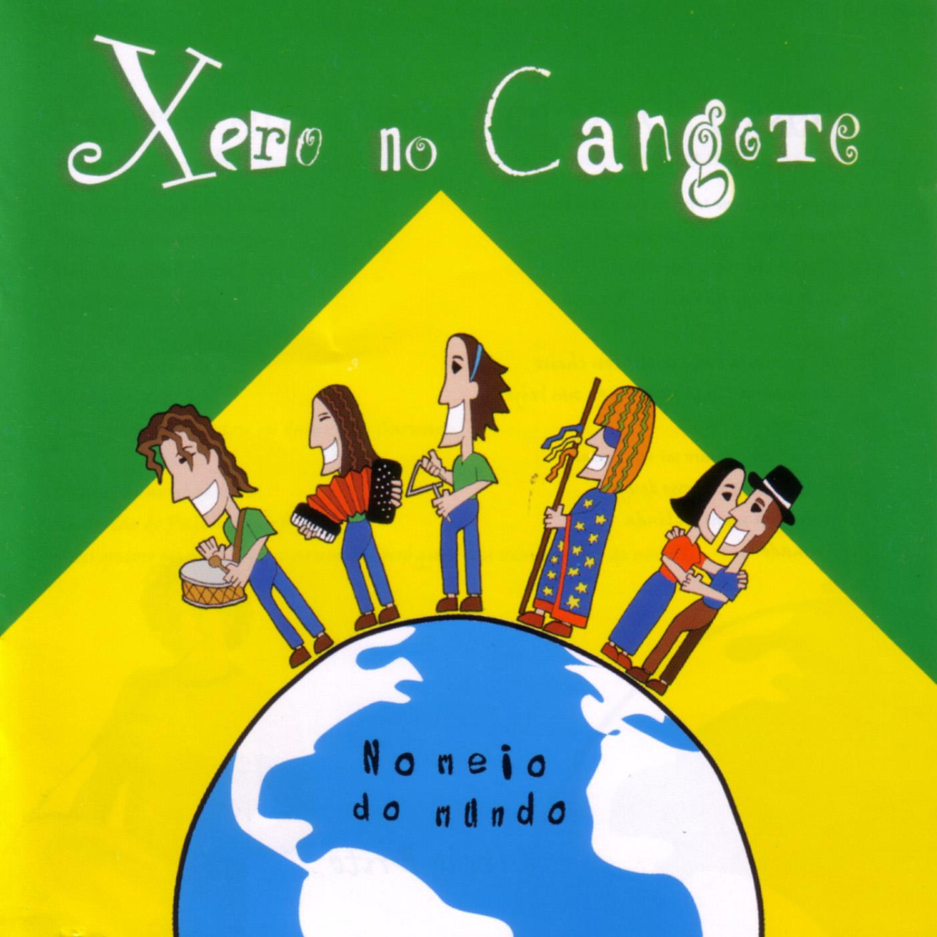 Xero no Cangote