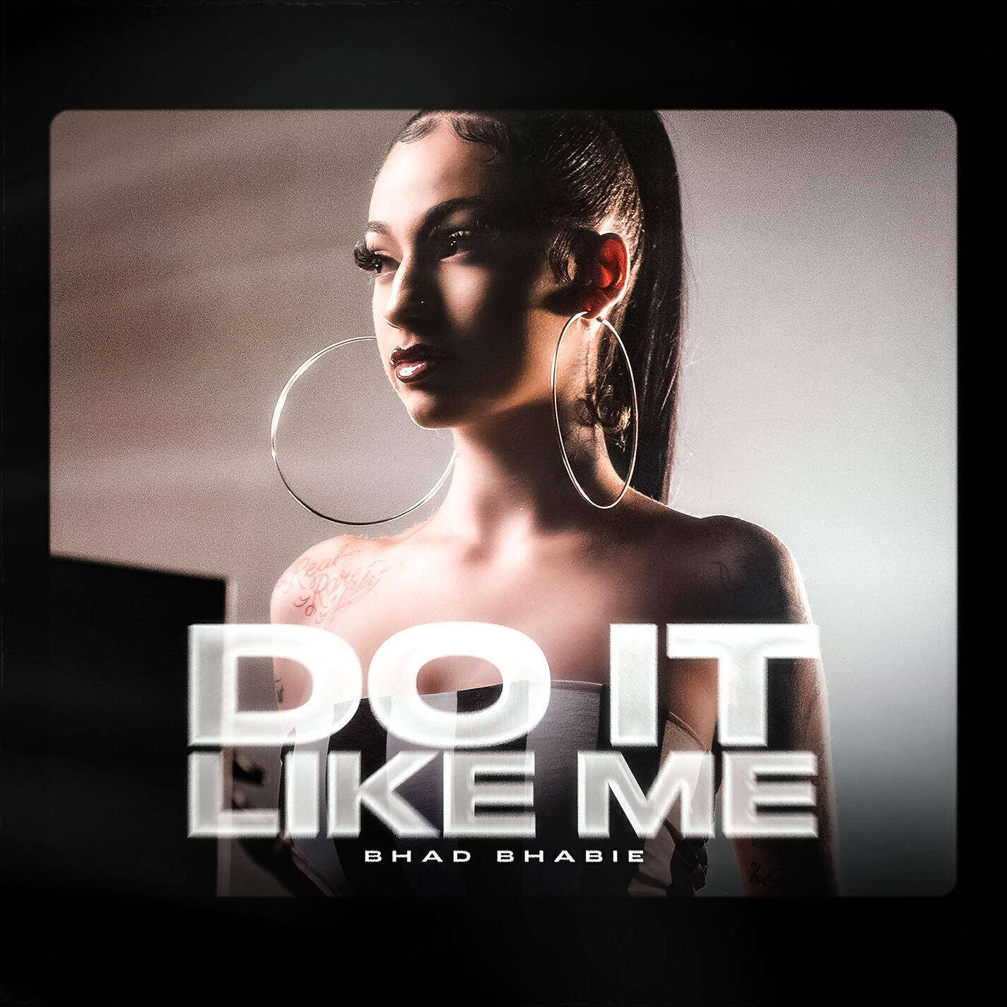 Релиз Do It Like Me